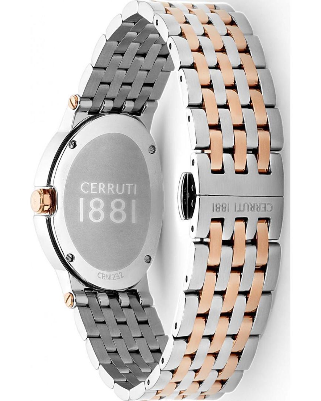 Cerruti 1881 Metallic Ciwlg2226103 Ladies Norcia Watch