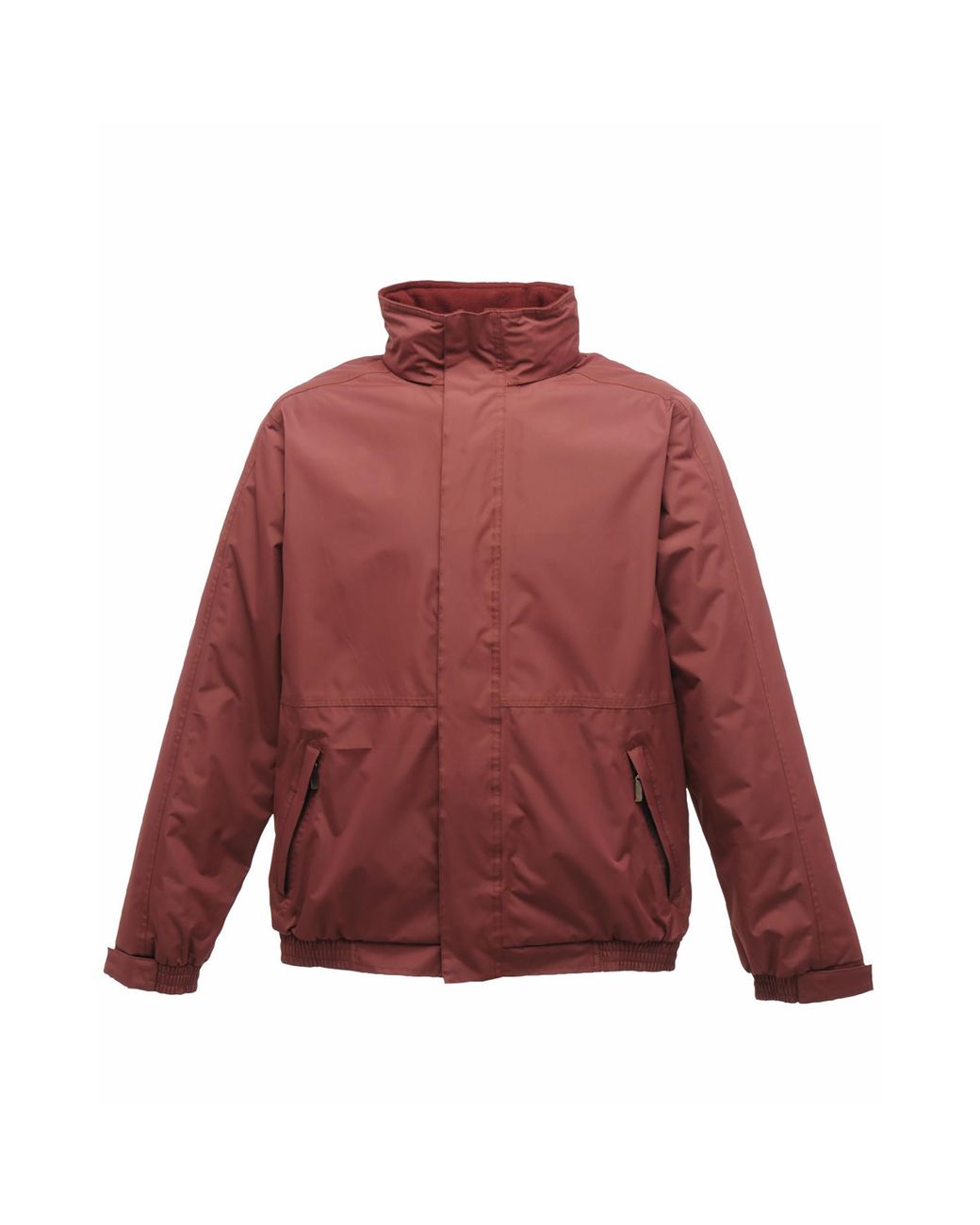Regatta Red Dover Waterproof Windproof Jacket (Thermo-Guard Insulation)