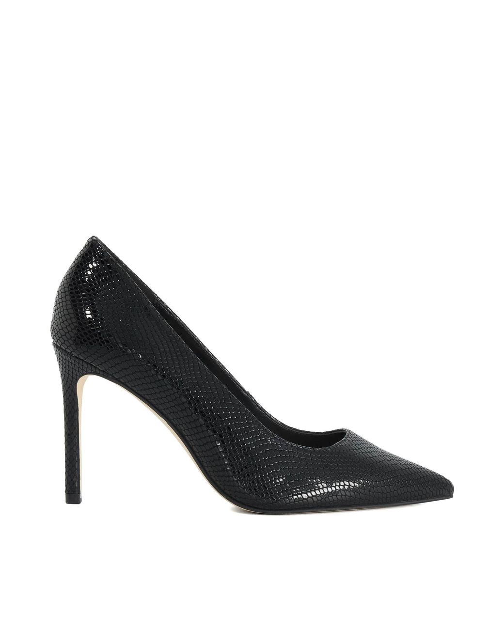 Dune Black Ladies Brinlee