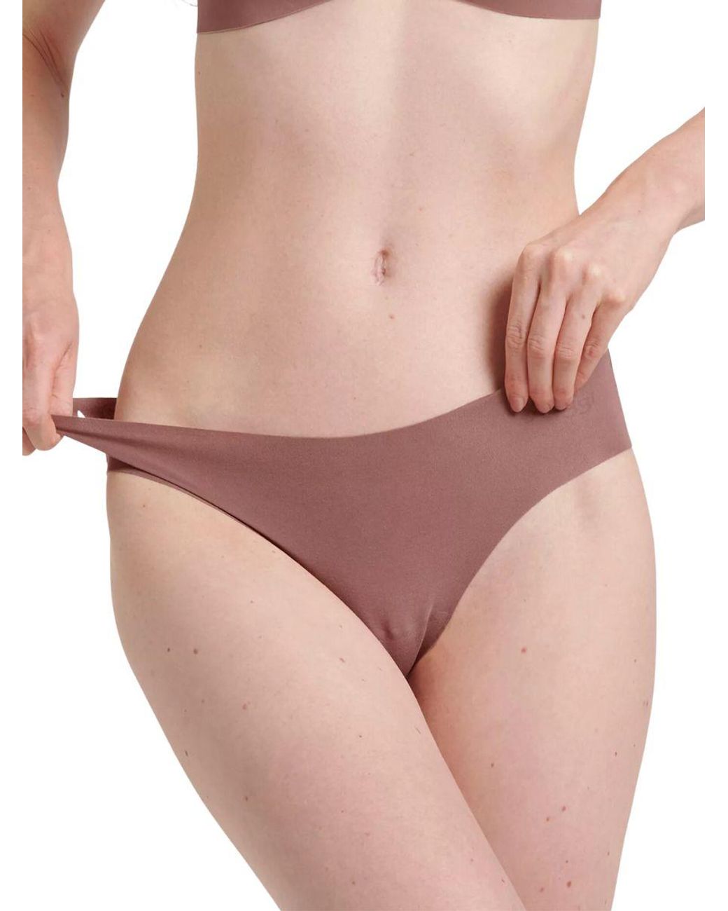 Sloggi Natural Zero Modal 2.0 Hipstring