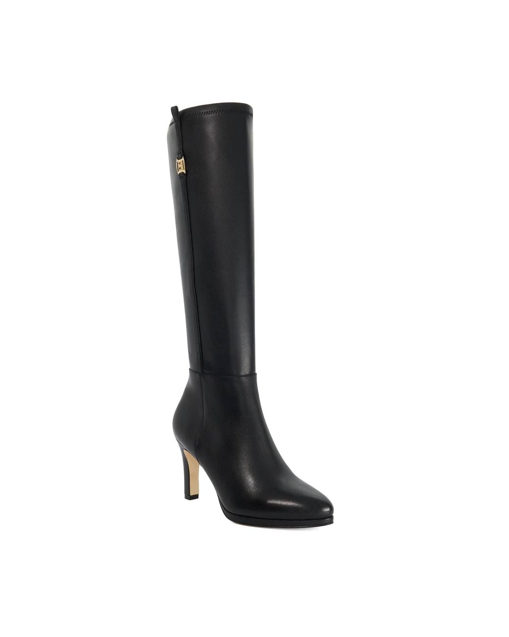 Dune Black Ladies Signets