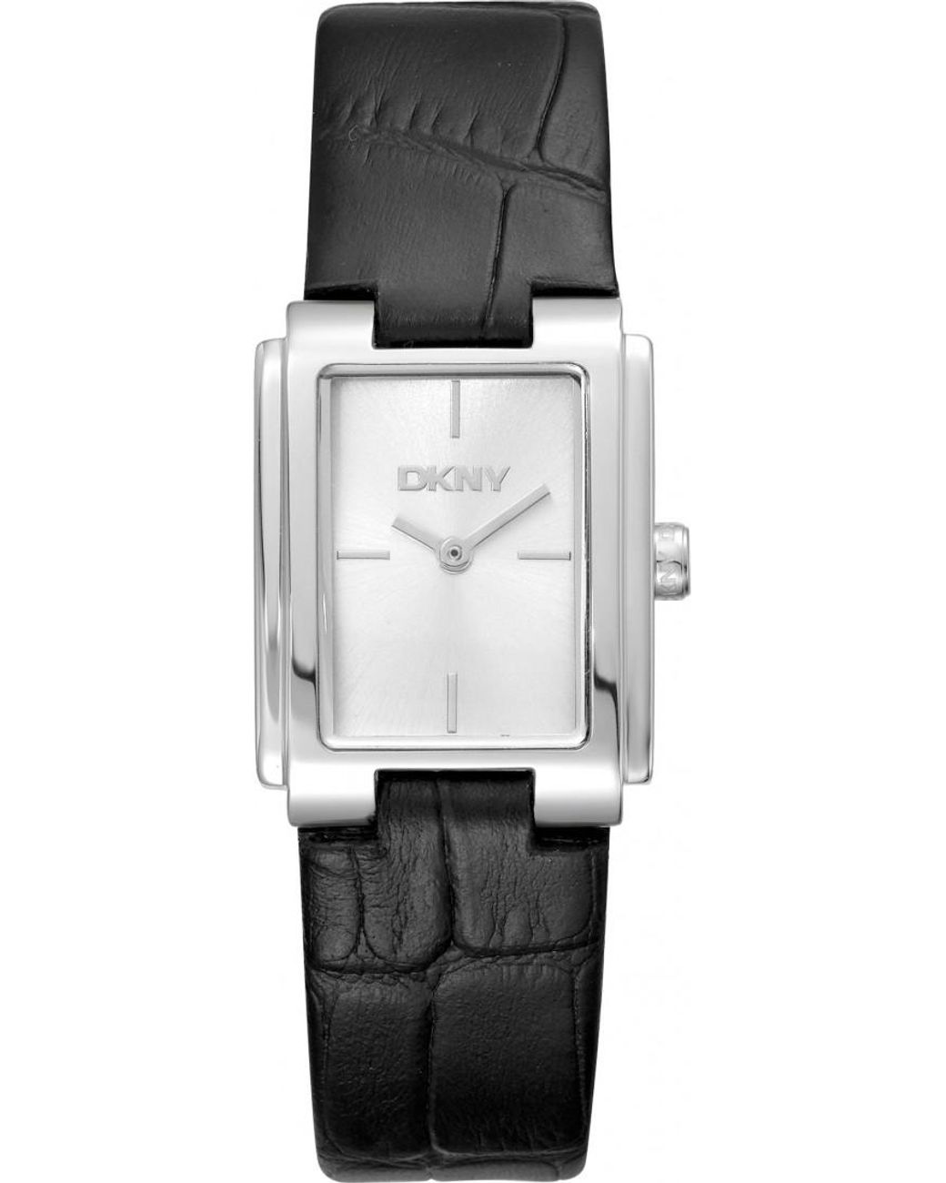 DKNY Black Dk1L121L0015 Ladies Watch