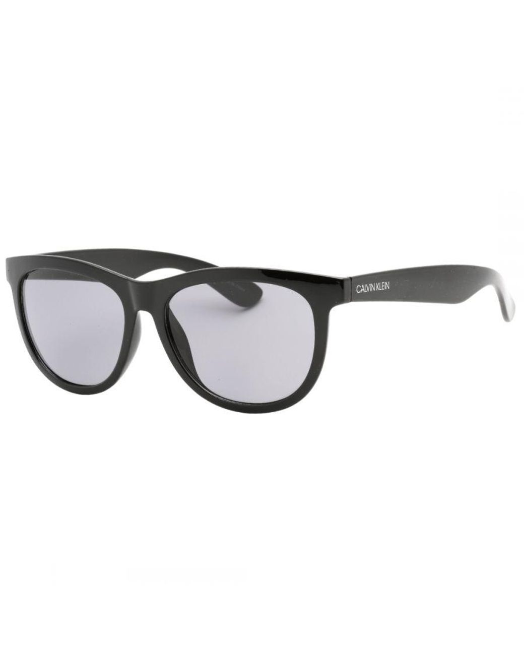 Calvin Klein Brown Sunglasses Ck19567S 001 for men