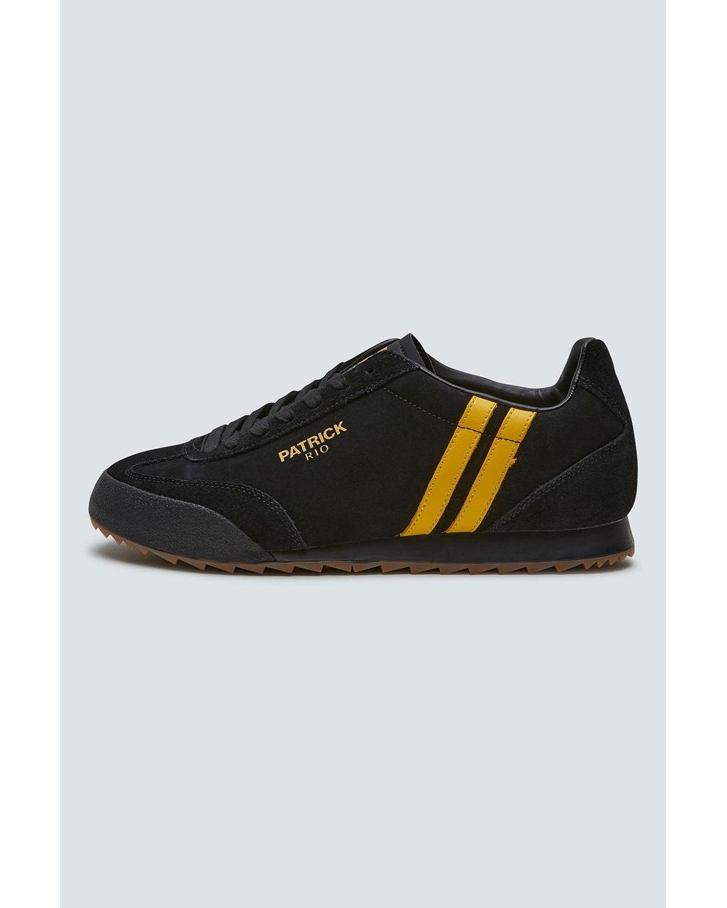 Patrick Black Rio Runner for men