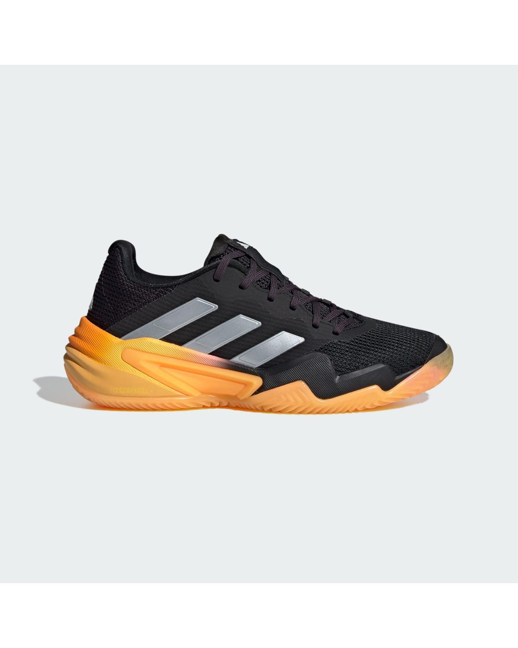 Adidas Originals Blue Barricade 13 Clay Tennis Shoes