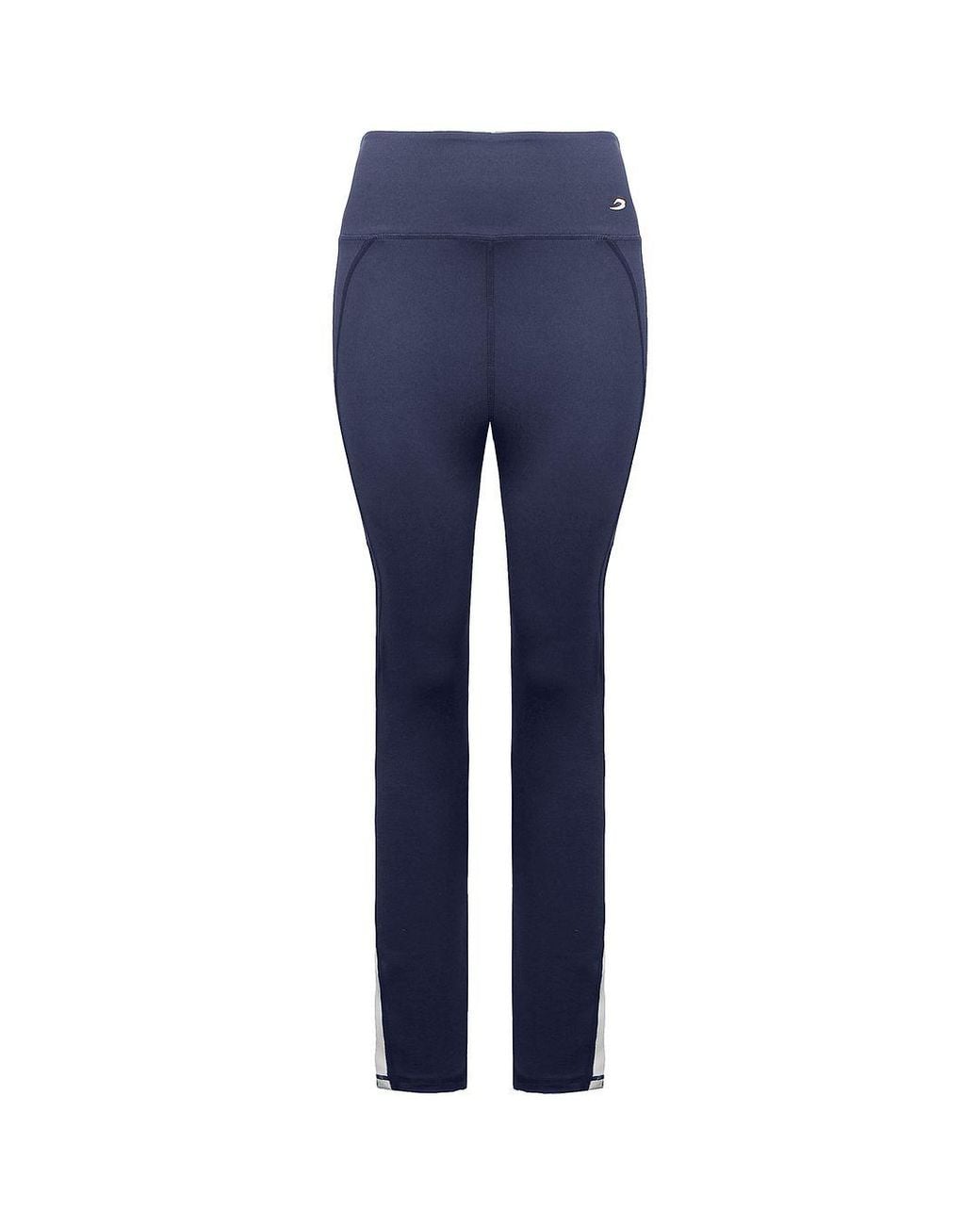 BOXRAW Blue Alicia Leggings