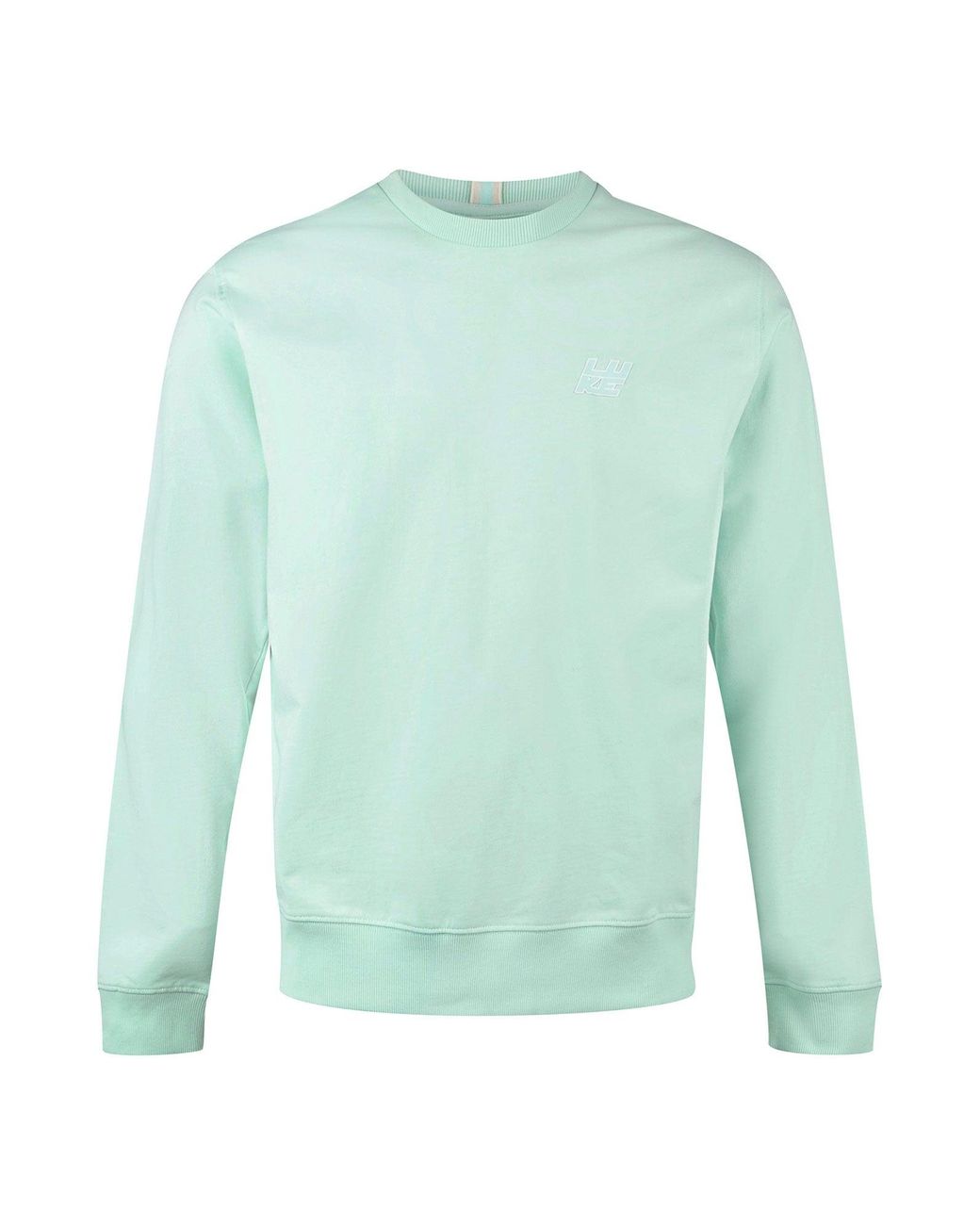 Luke 1977 Green Arbor Sweatshirt for men