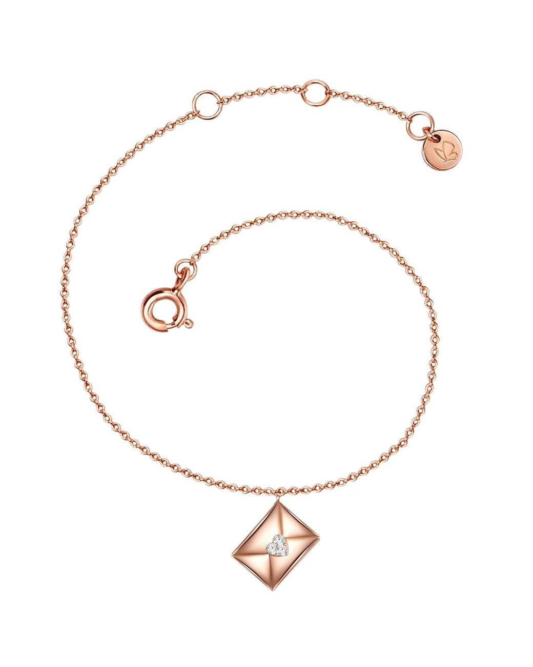 Glanzstücke München Metallic Sterling Bracelet