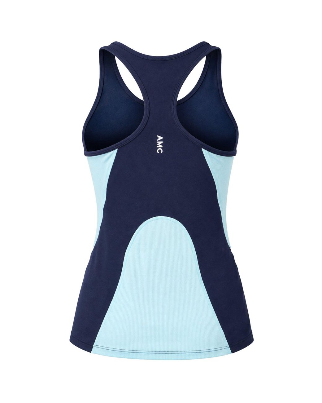 Castore Blue Airex Performance Vest