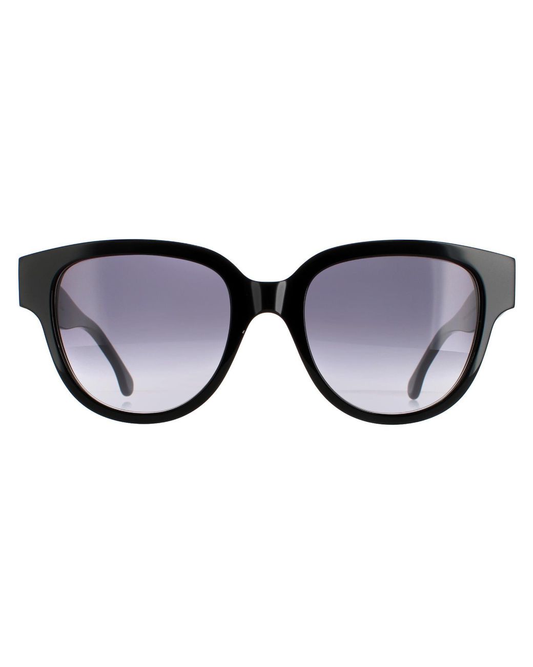 Paul Smith Black Round Gradient Pssn047 Darcy