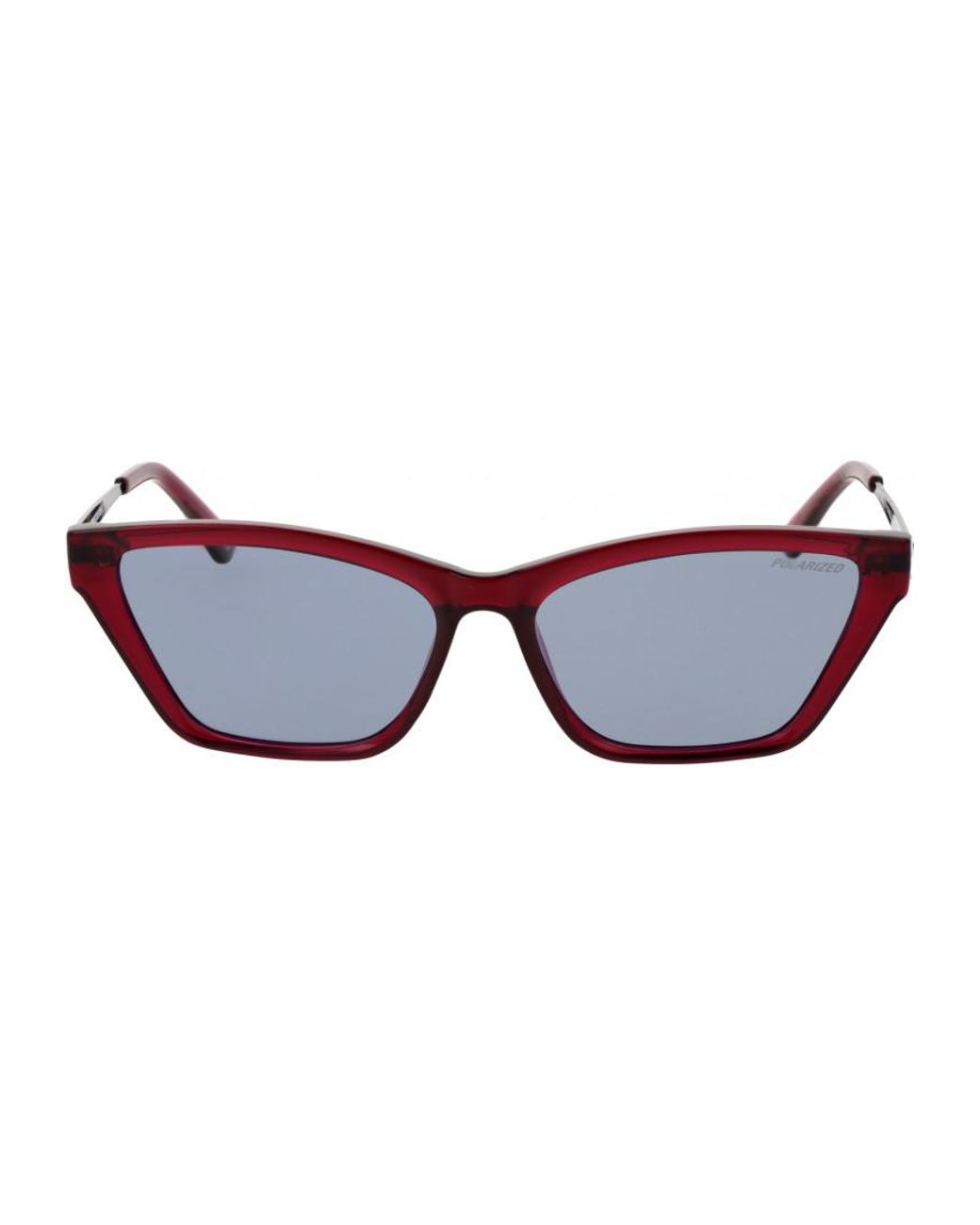 Skechers Blue Se6286 5675D 56 75D Sunglasses