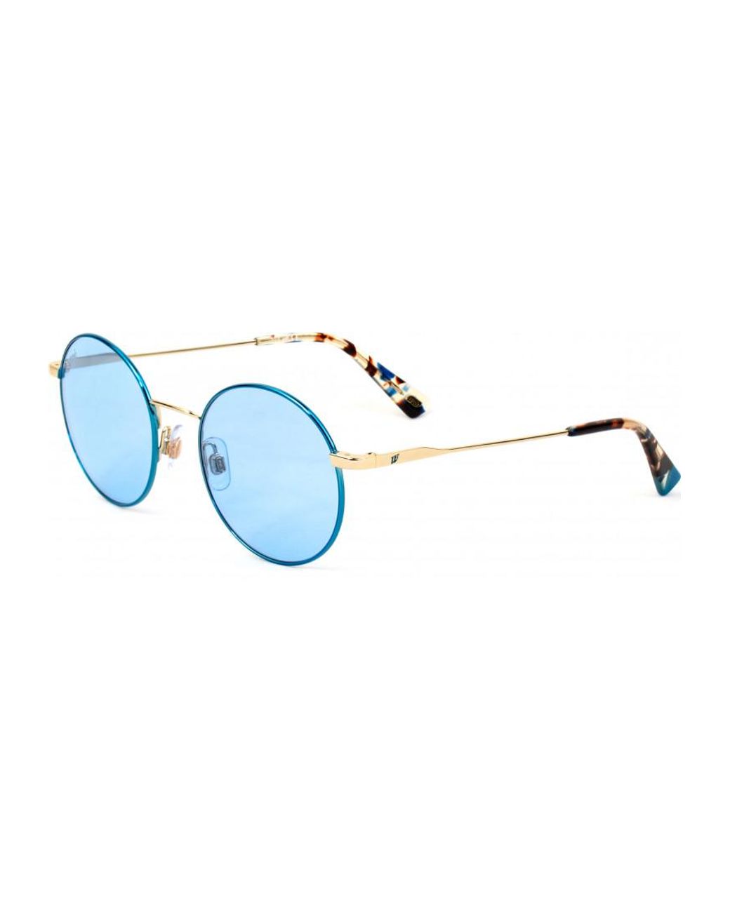 WEB EYEWEAR Blue We0254 49 32V Sunglasses