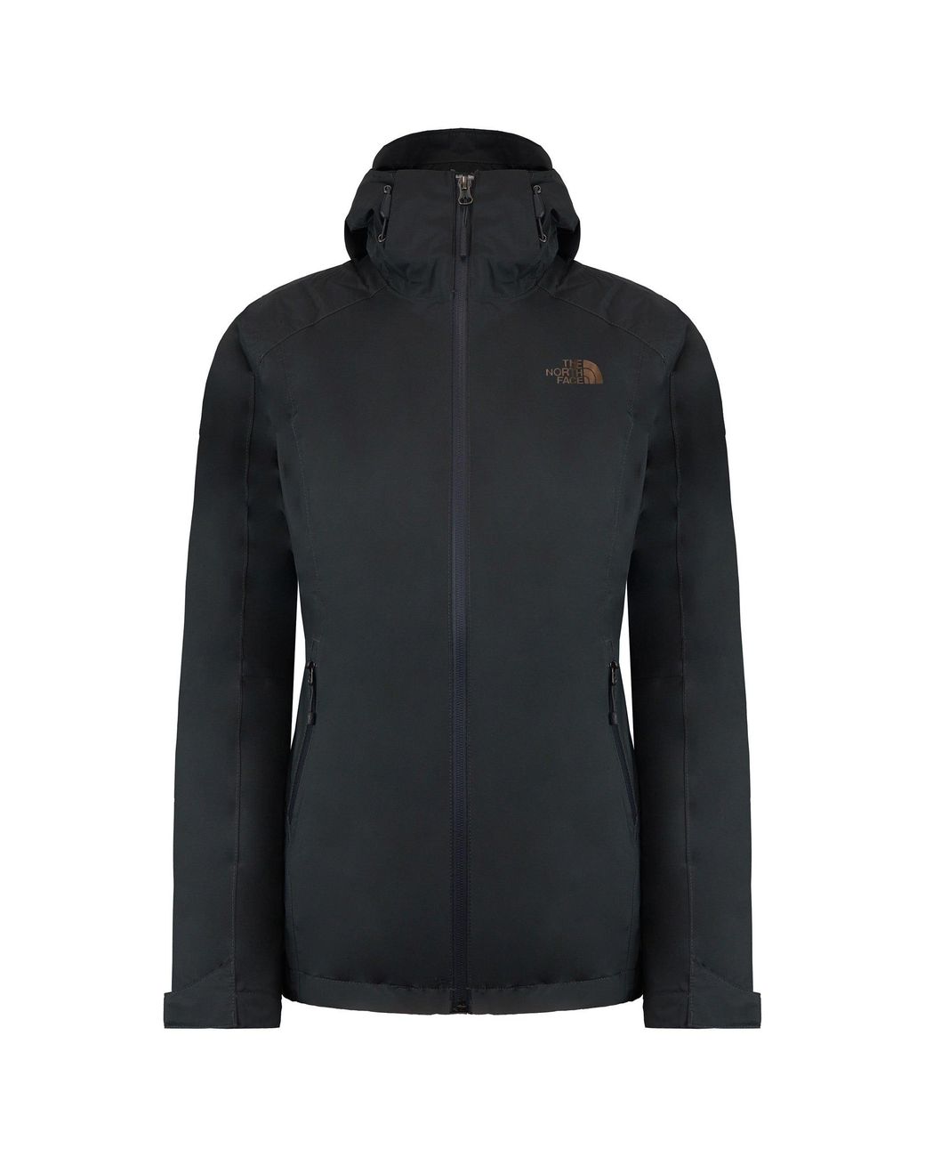 The North Face Black Mountain Ii Tri Jacket