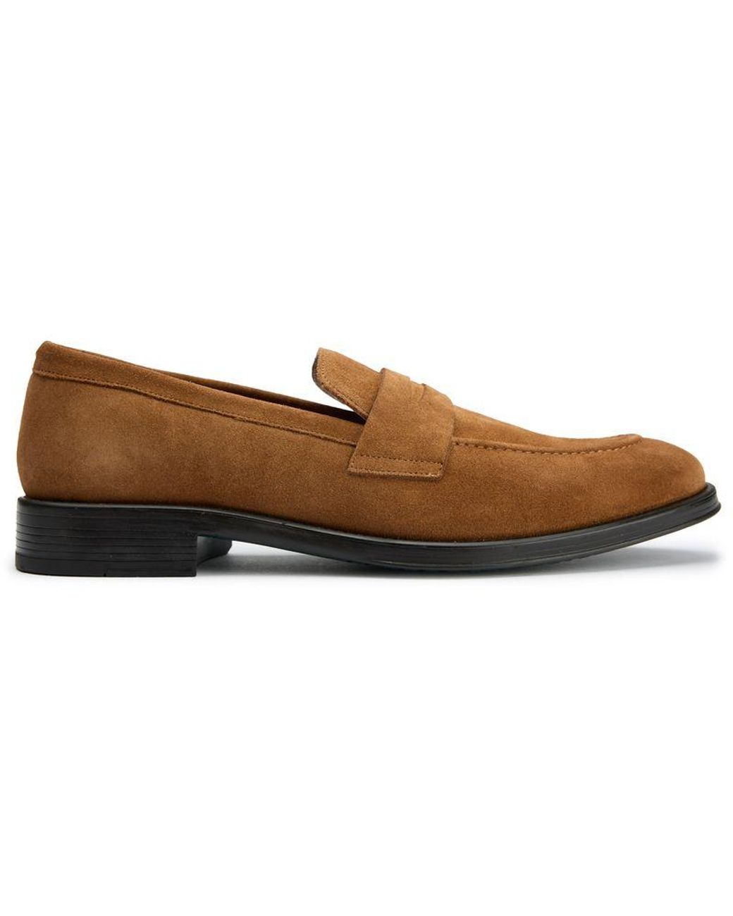 Paul Smith Brown Pierce Shoes for men