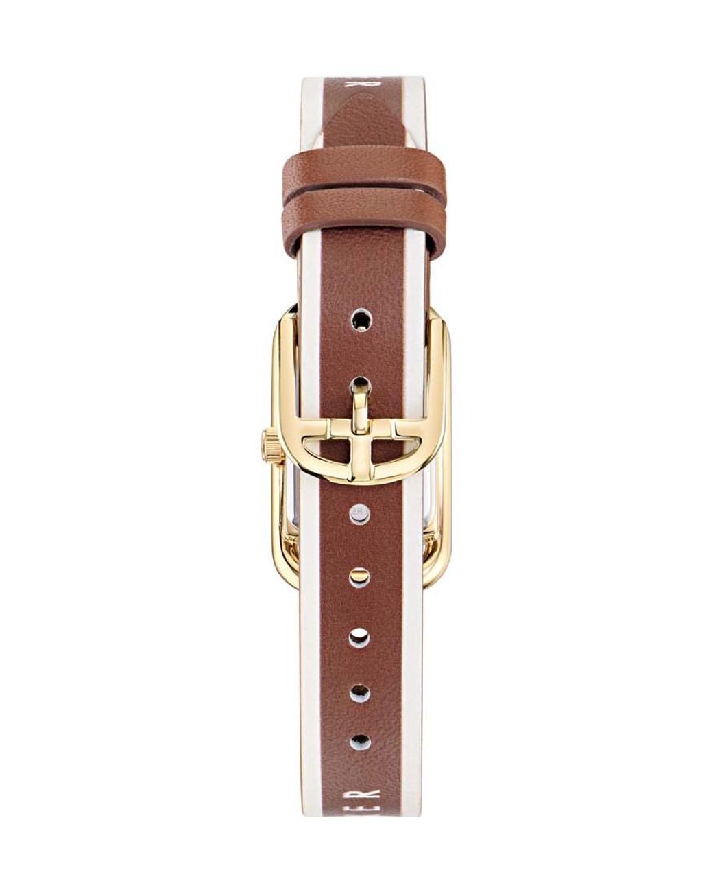 Ted Baker Metallic Bkptts410 Ladies Tessye Watch
