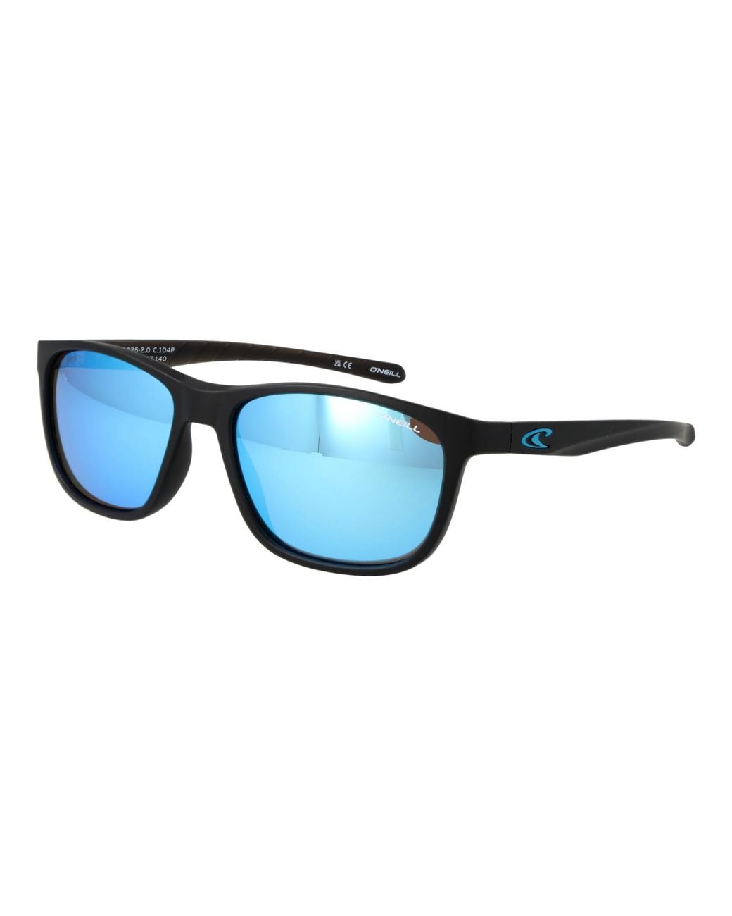 O'neill Sportswear Blue Sunglasses Ons 9025 2.0 104P 57 for men