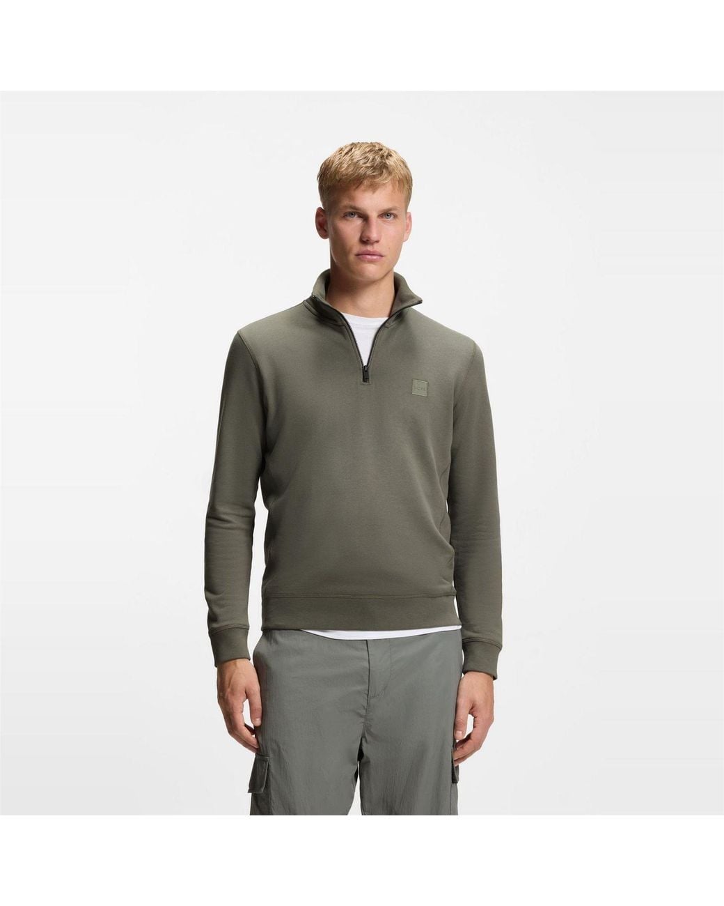 HUGO Green Zetrust 10234591 01 for men