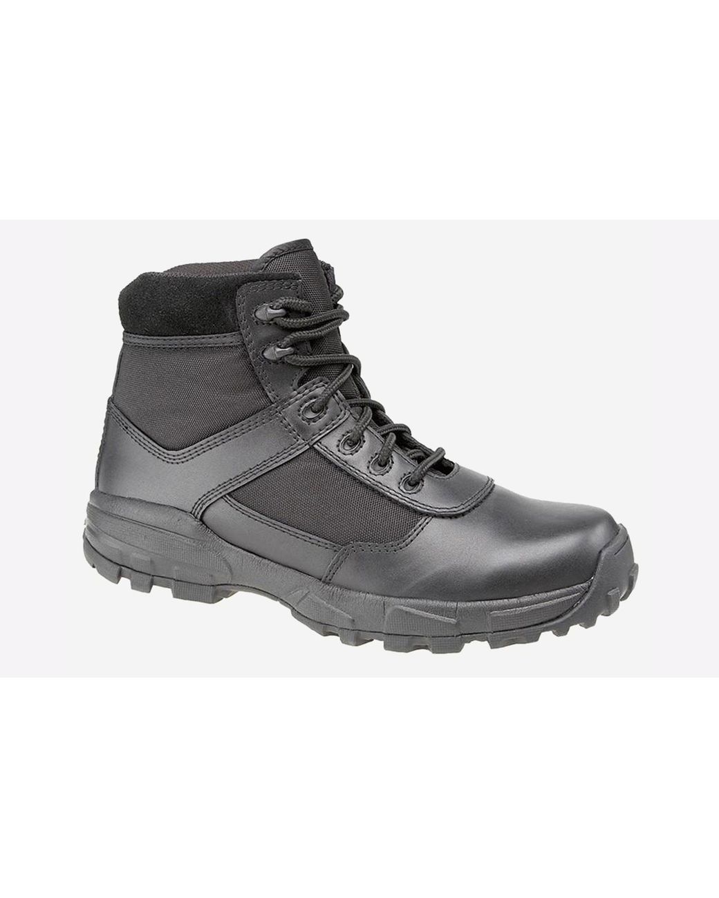 Grafters Gray Nebraska Leather for men