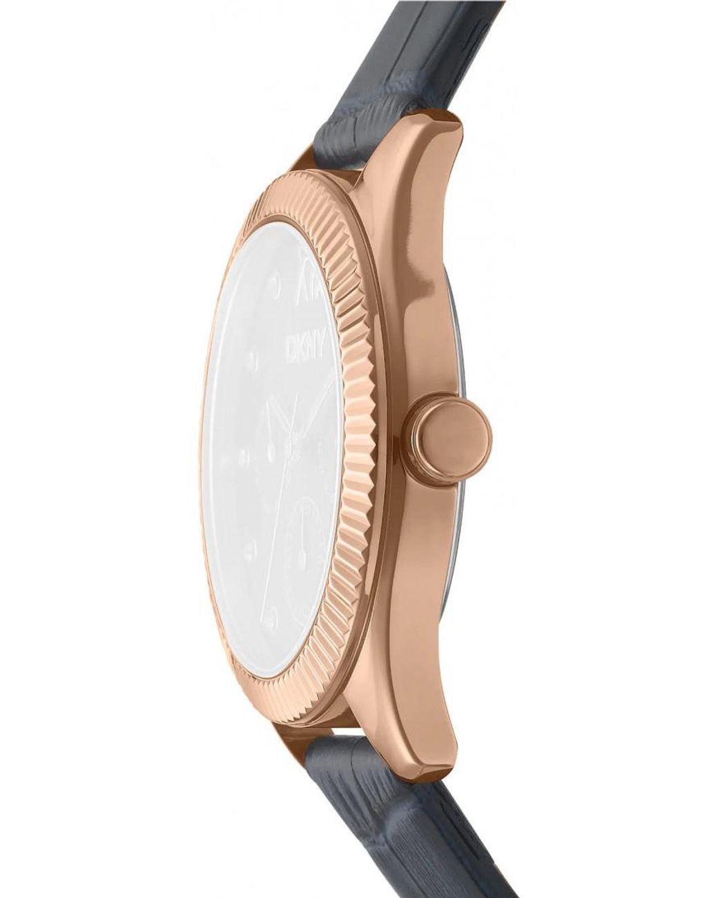 DKNY Blue Dk1L128L0035 Ladies Watch