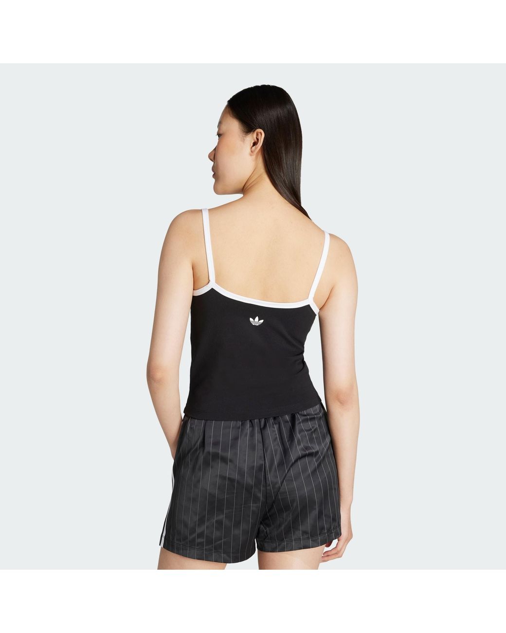 Adidas Originals Black Tank