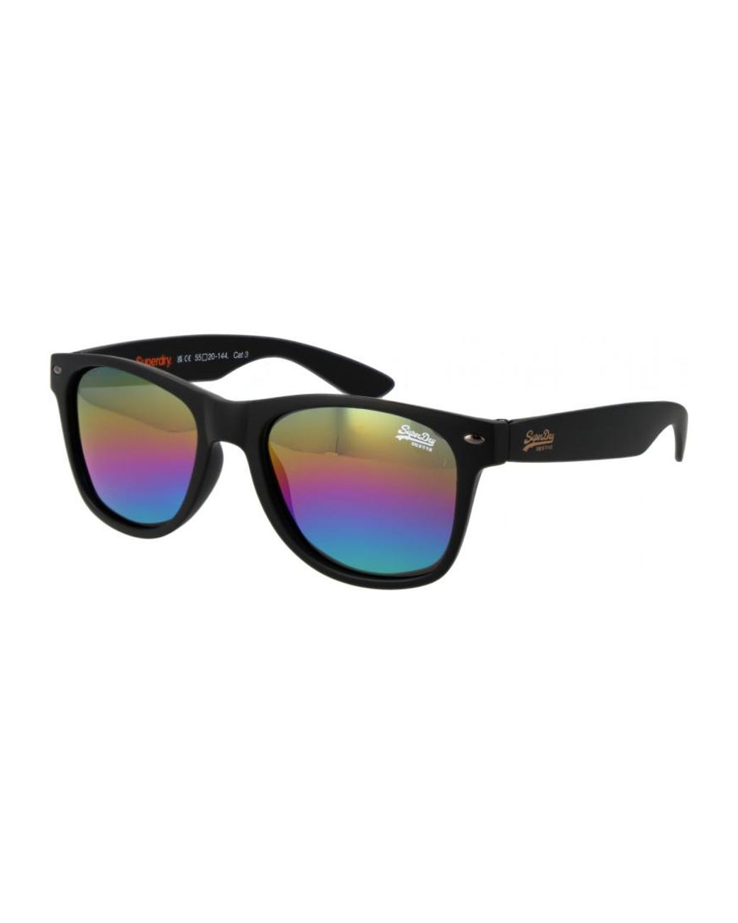 Superdry Blue Sds Alfie 55127P Sds 55 127P Sunglasses