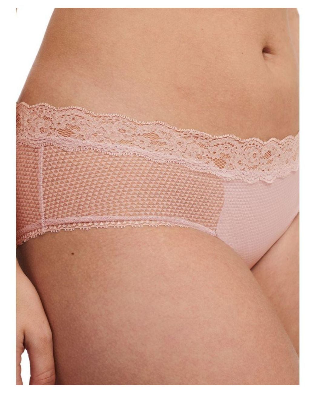 Passionata Pink Brooklyn Hipster