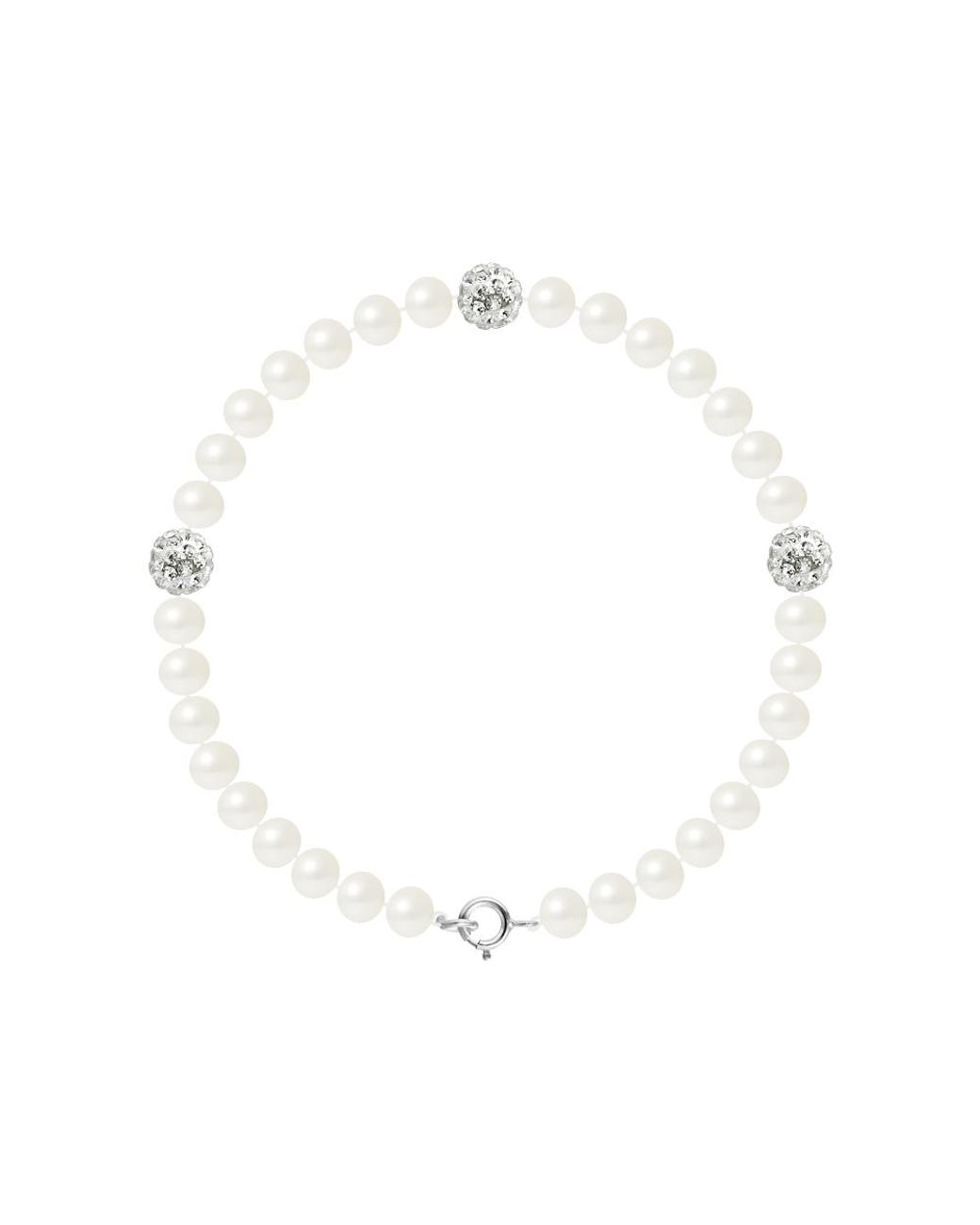 Diadema White Diadema Womens