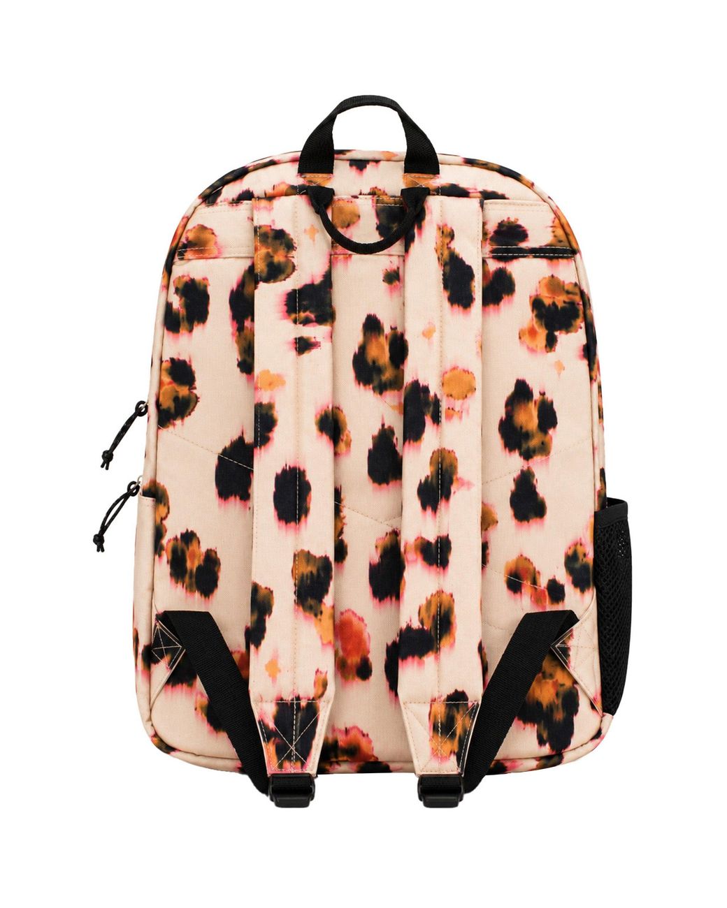 Hype Multicolor Blur Backpack