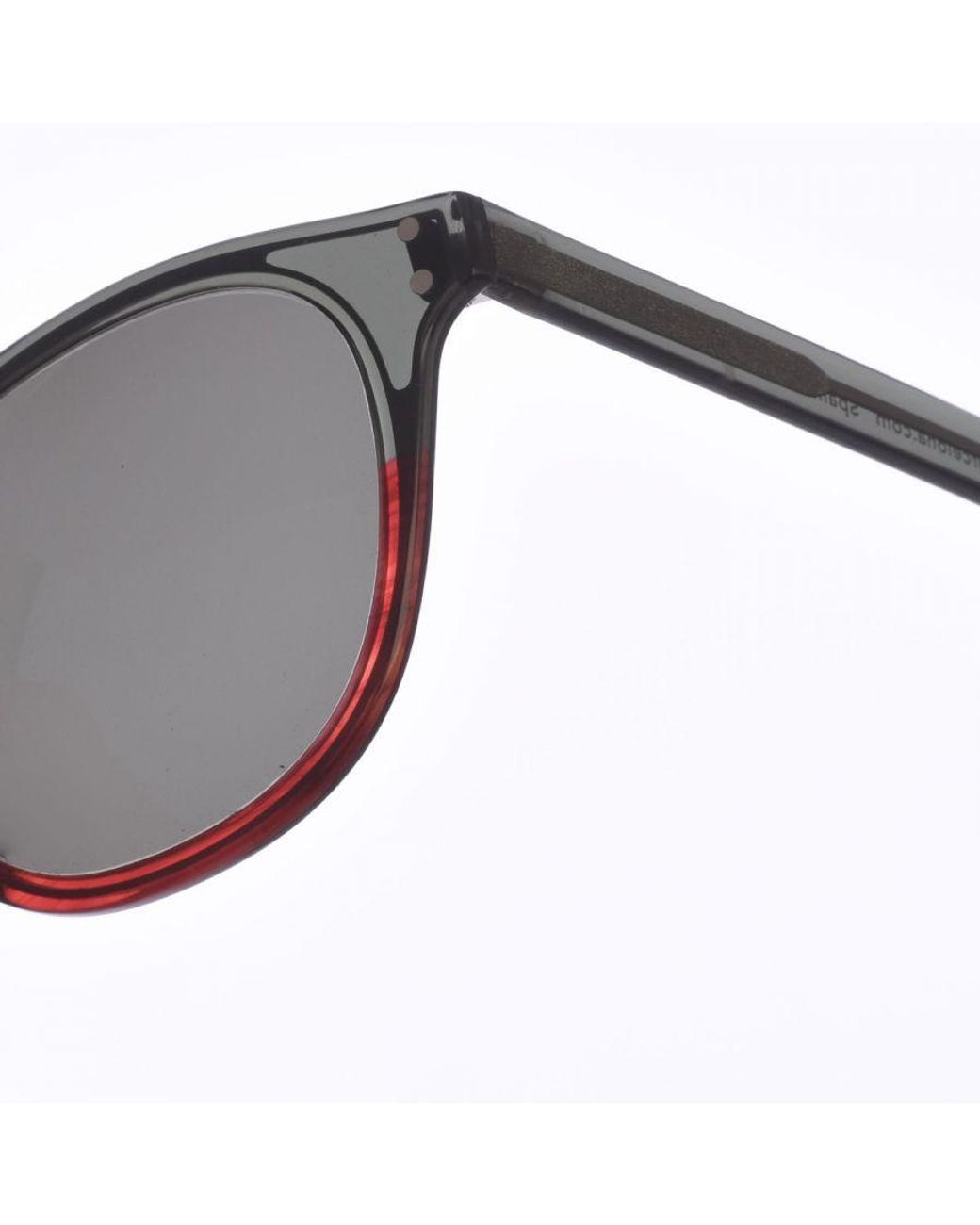 Zen Multicolor Z474 Square Shape Acetate Sunglasses
