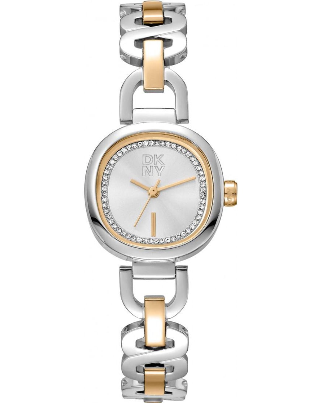 DKNY Metallic Dk1L139M0055 Ladies Watch