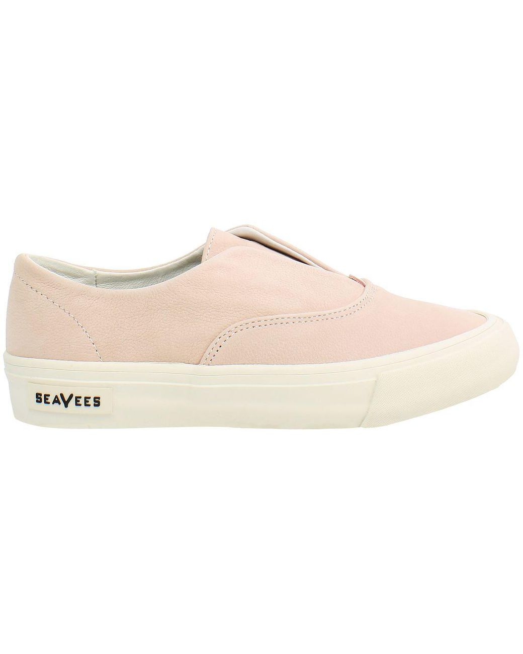 Seavees Pink Sunset Strip Shoes