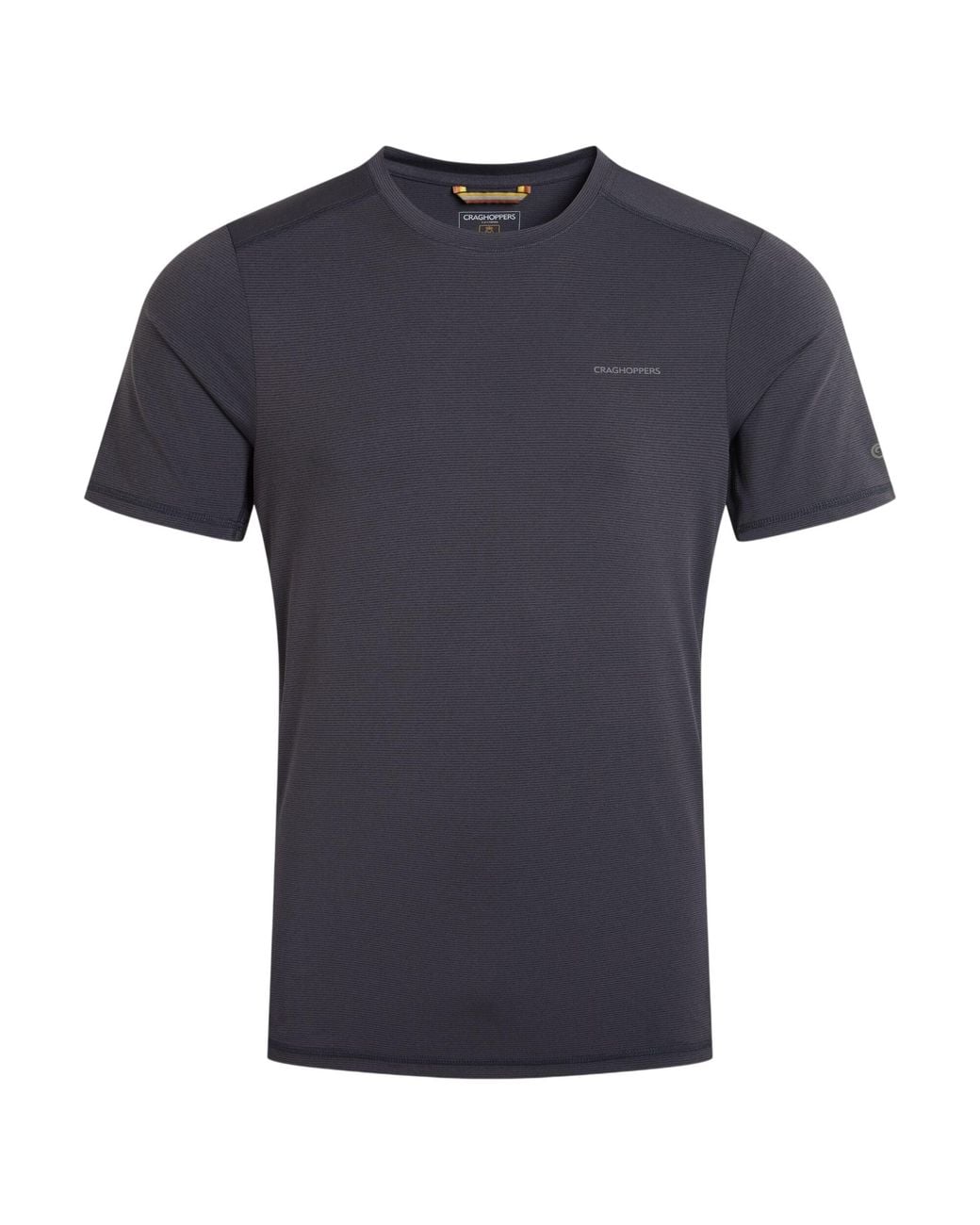 Charon Blue Craghoppers Charon Ii Reflective Logo T-Shirt in Blue for Men | Lyst UK