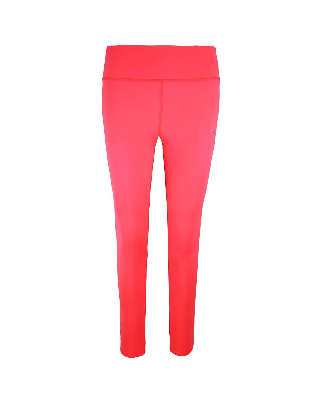 PUMA Red Dry Cell Tight Running Training Leggings 519991 02