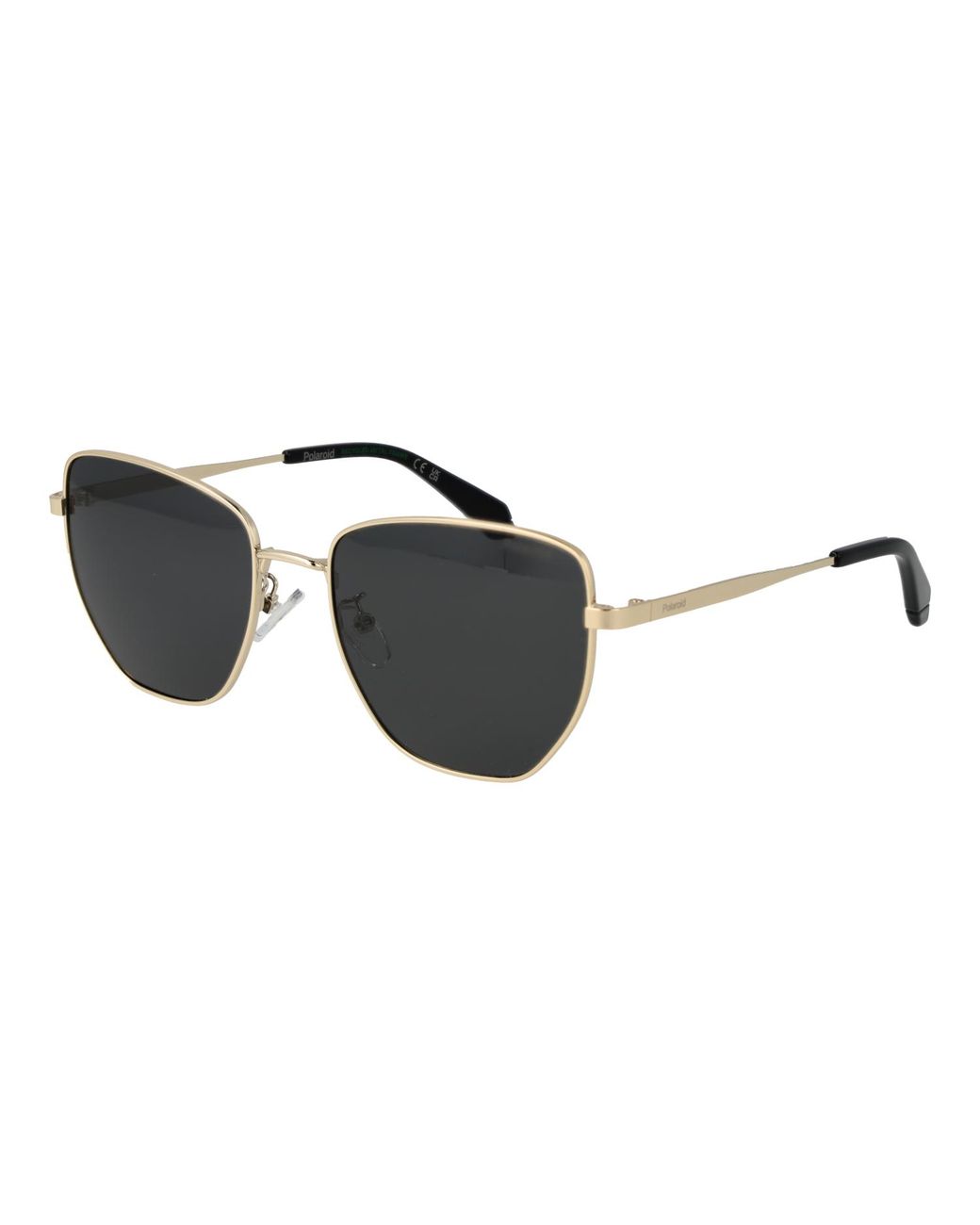 Polaroid Black Sunglasses Pld 4204/G/S/X 2F7M9 56