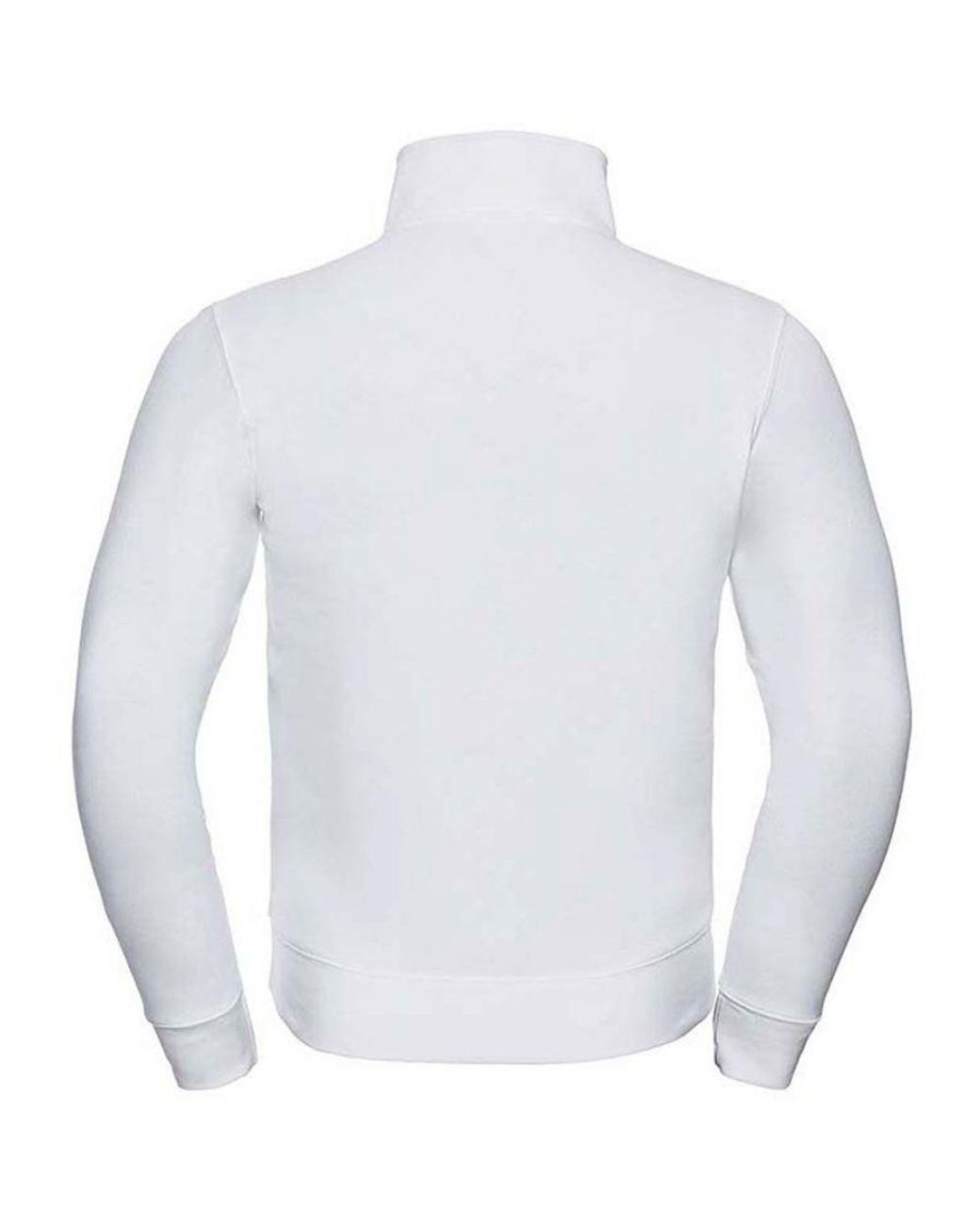 Russell Blue Authentic Full Zip Jacket for men