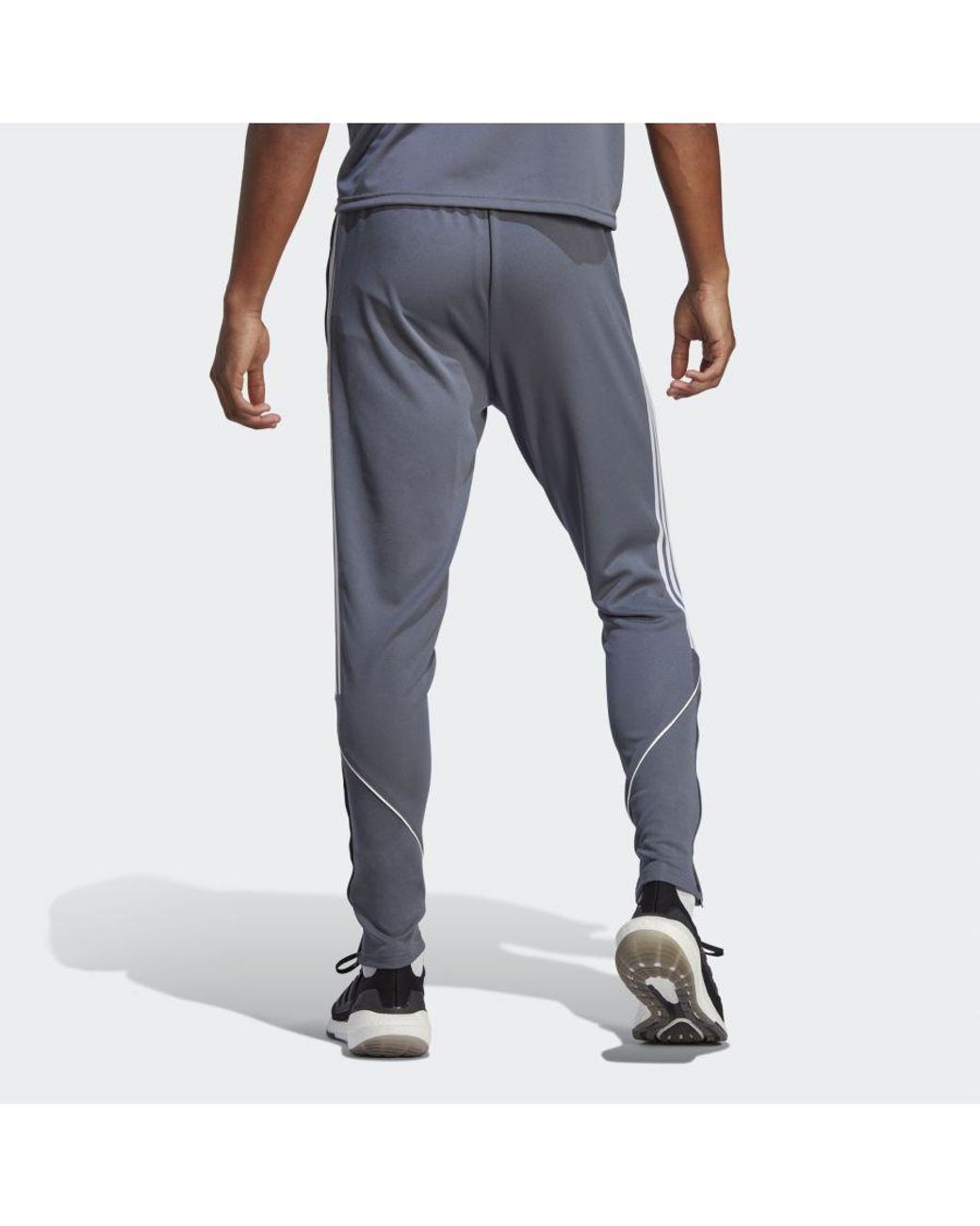 Adidas Originals Blue Tiro 23 League Pants for men