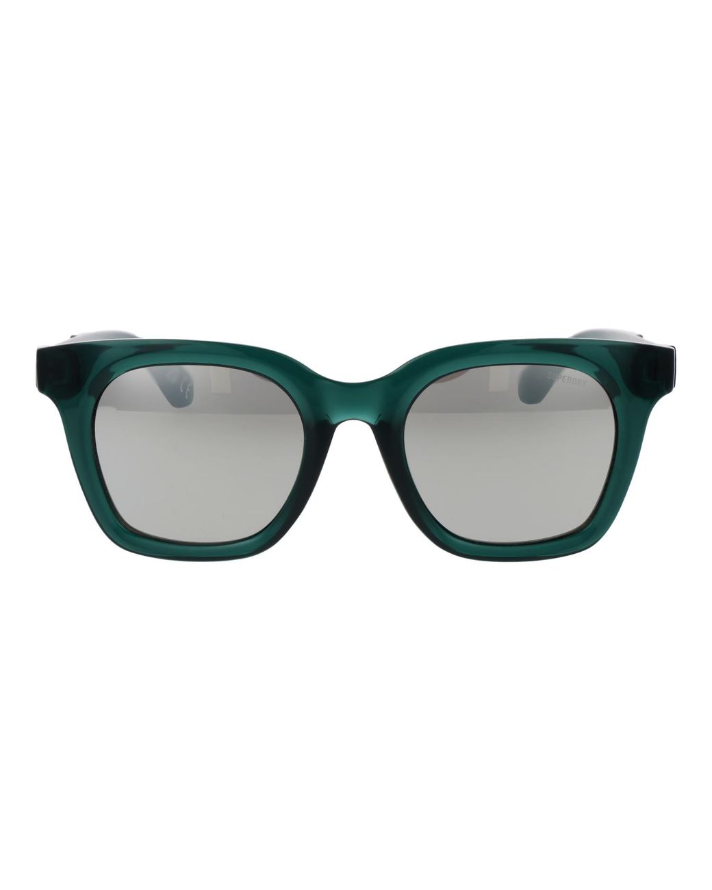 Superdry Gray Sunglasses Sds 5008 107 50