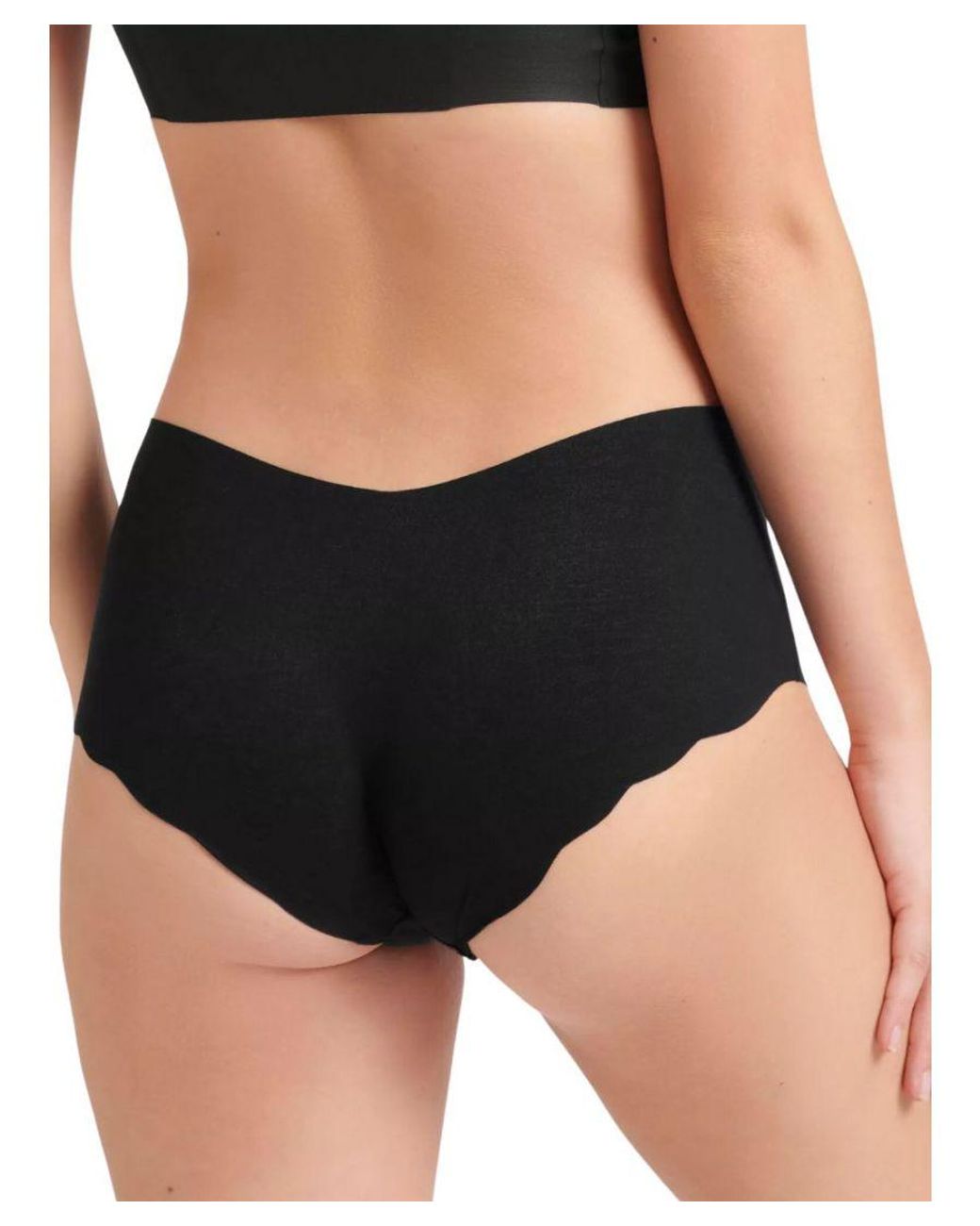 Sloggi Black Zero Modal 2.0 Short