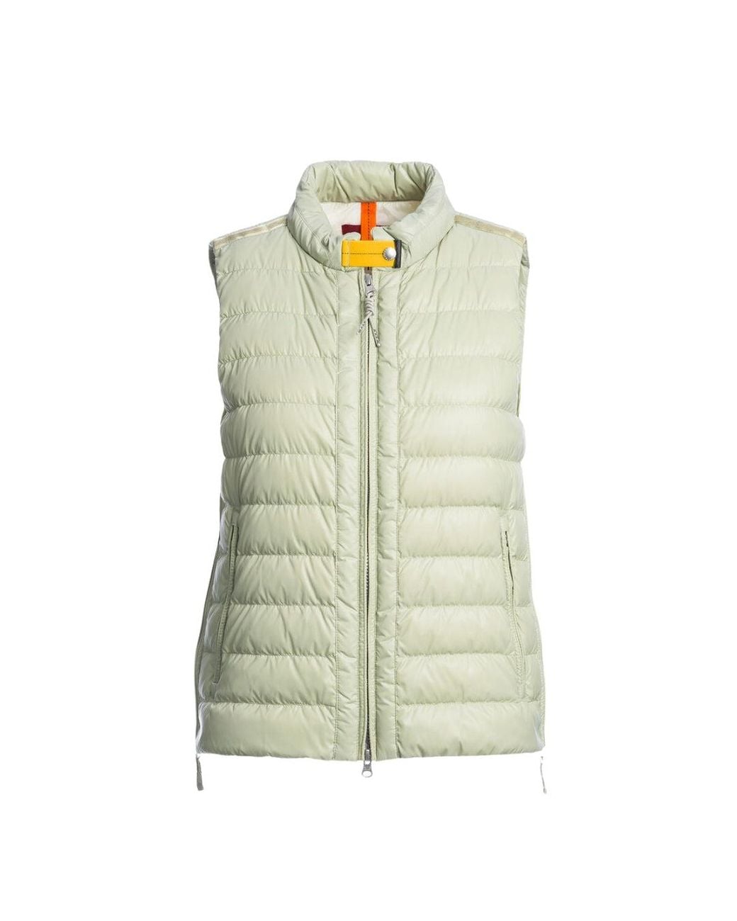 Parajumpers Green Nile Light Gilet