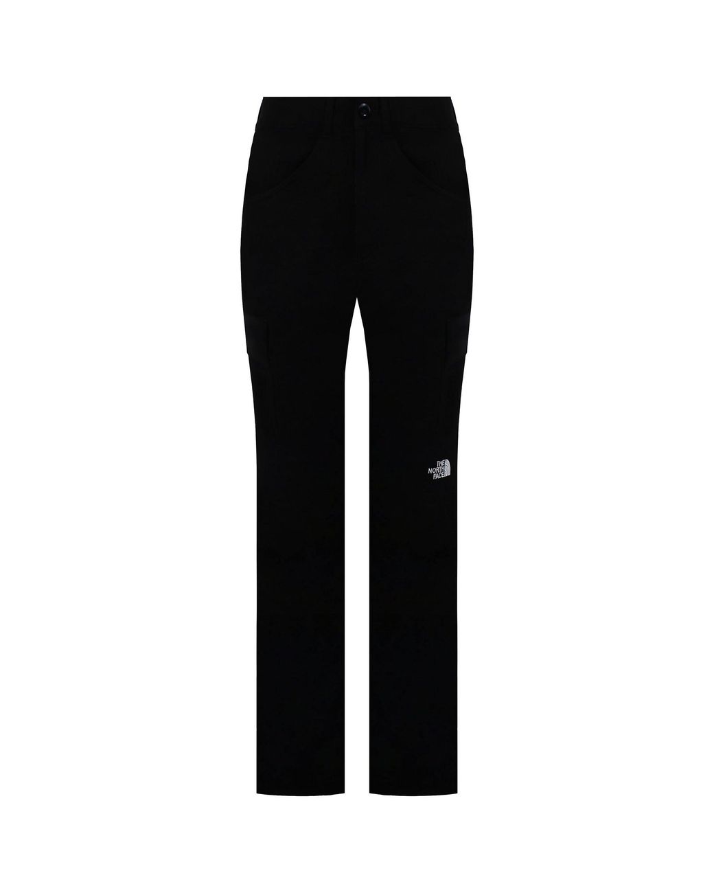 The North Face Black Horizon Circual Pants for men