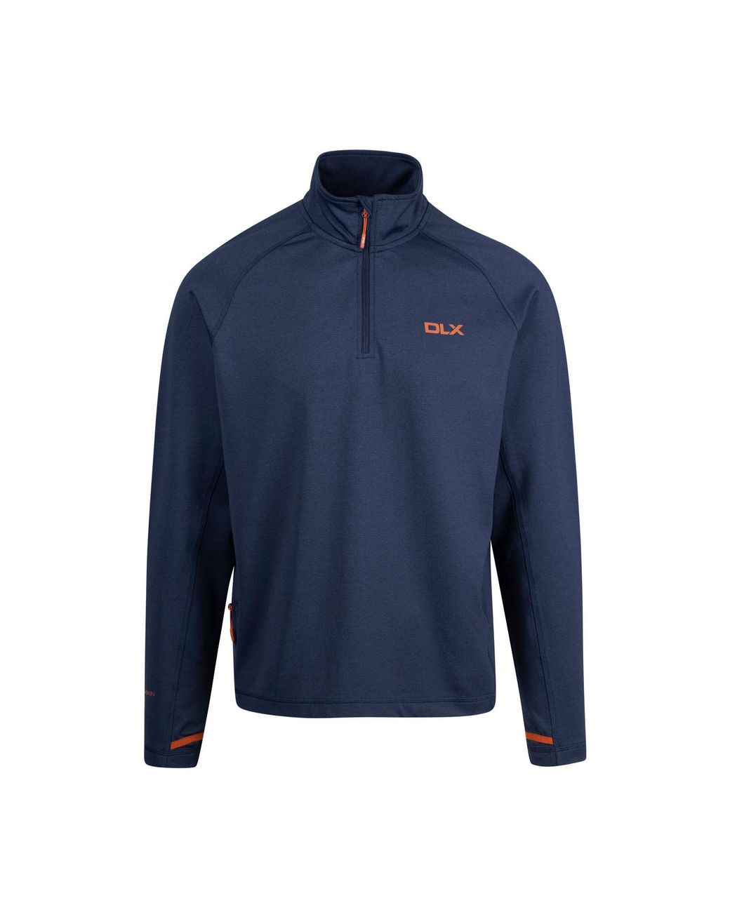 Trespass Blue Gleeson Dlx Marl Top Marl) for men