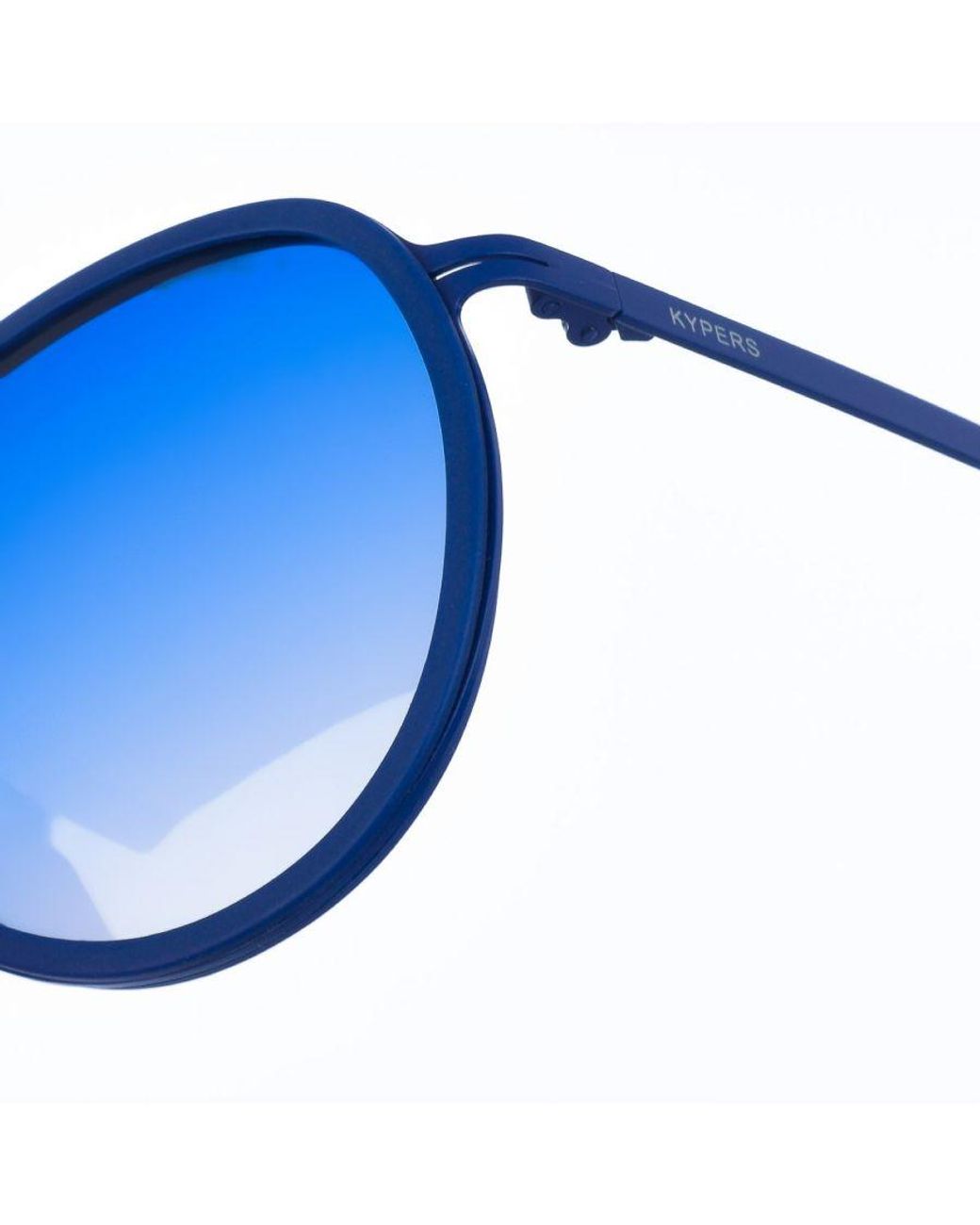 Kypers Blue Cameron Sunglasses
