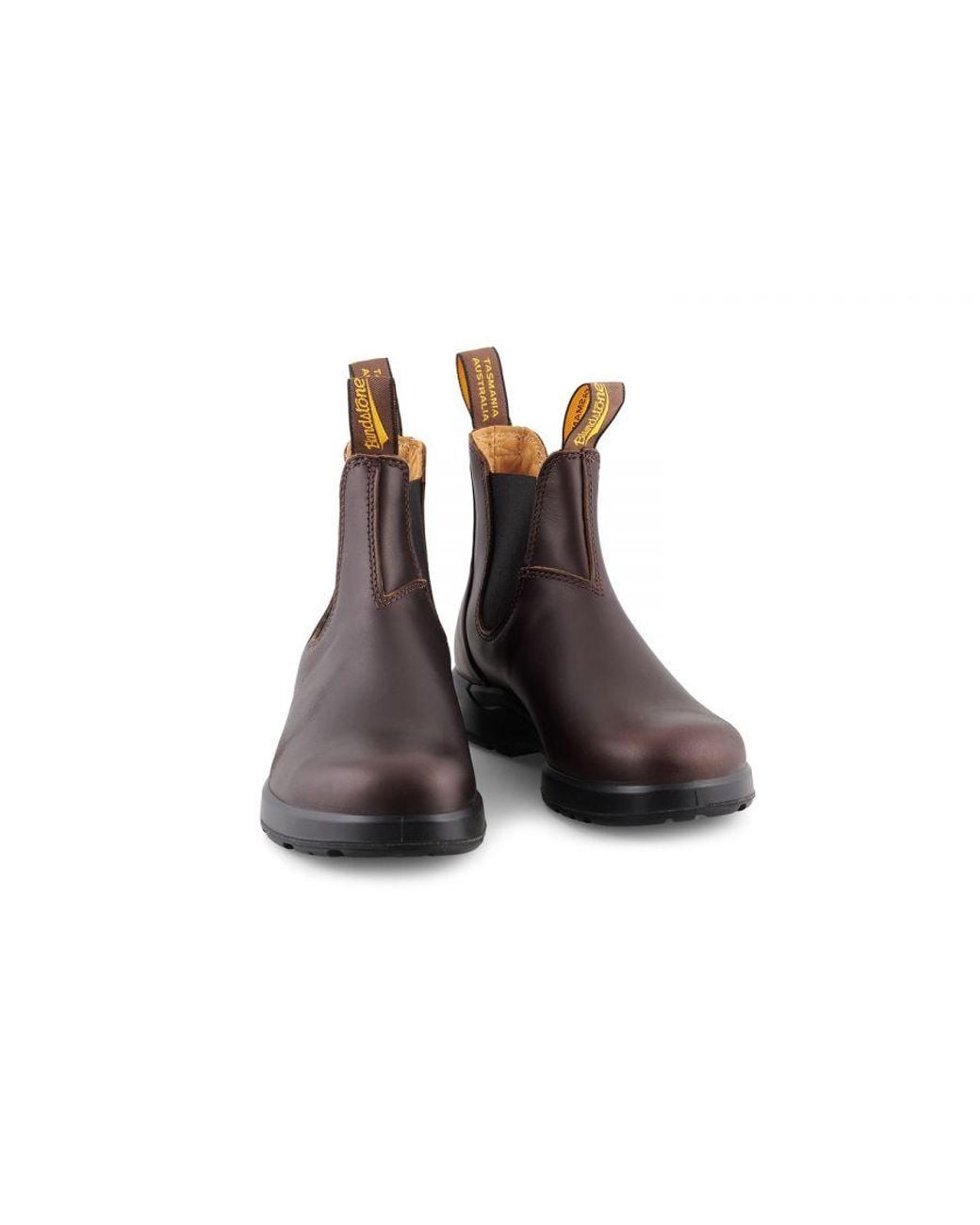 Blundstone Black #2057 Chelsea Leather Terrain Boot