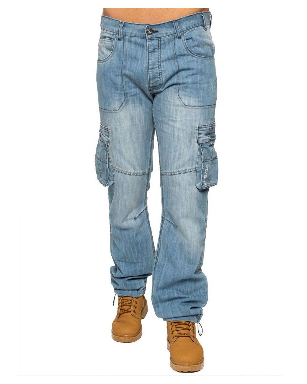 Enzo Blue Enzo for men