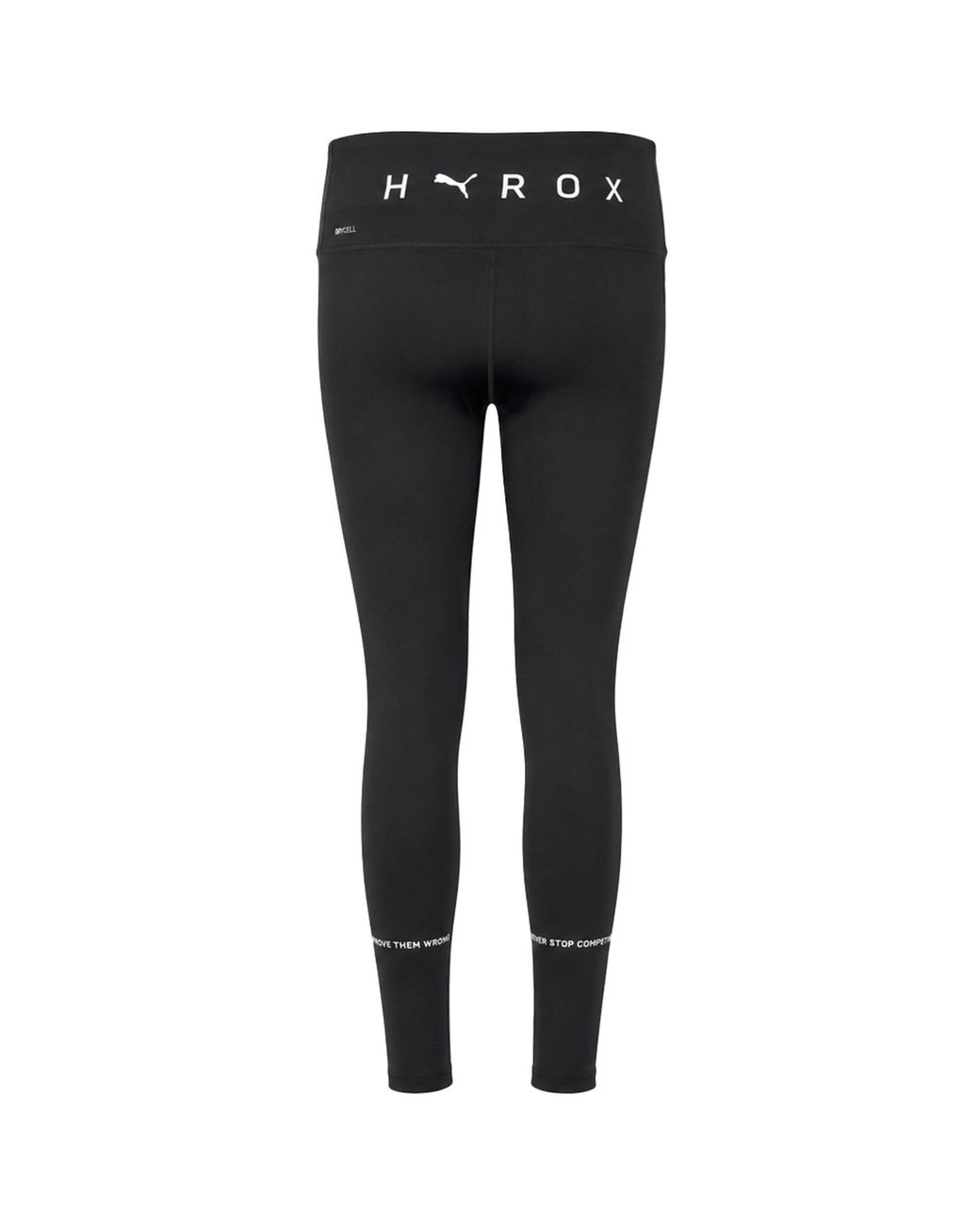 PUMA Black X Hyrox Essential Leggings