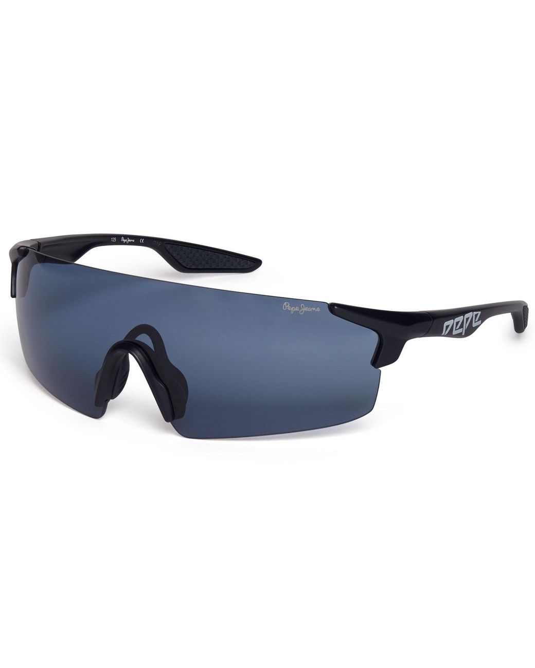Pepe Jeans Blue Sunglasses Pj7372 C6 130 Isla for men