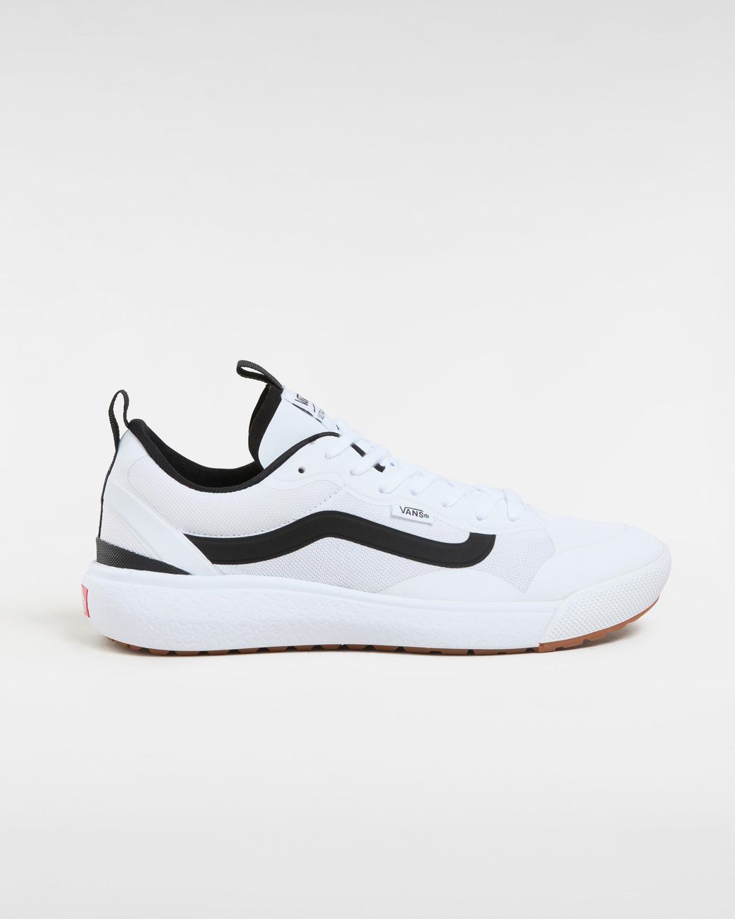 Vans White Mte Ultrarange Exo Sneakers