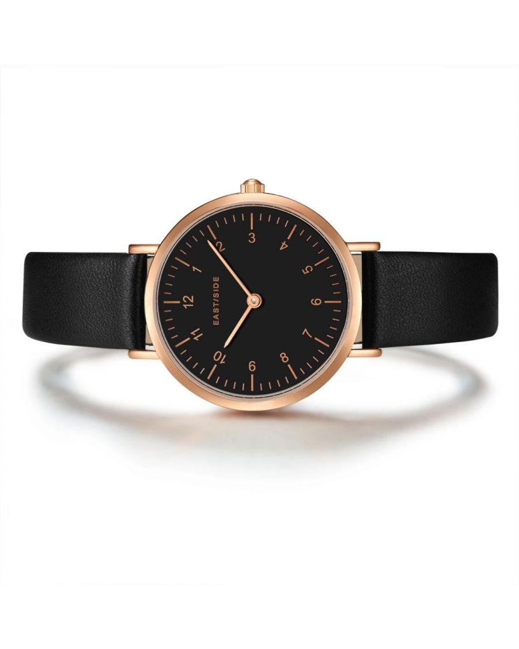 Eastside Black Watches Metal (Alloy) Watch 32,1Mm