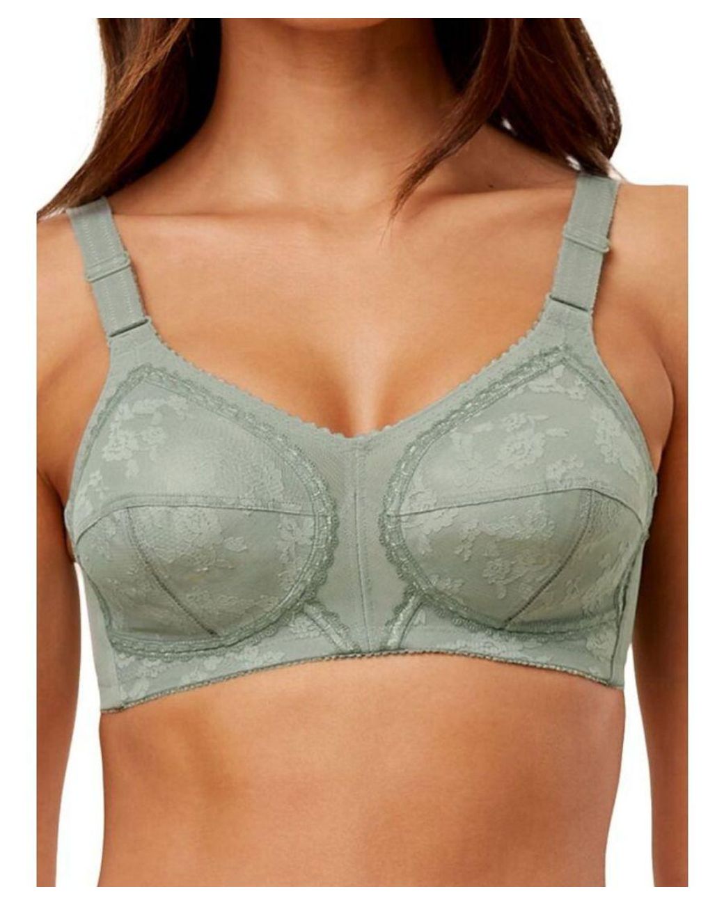 Buy Triumph Doreen Non Wired Bra from Next Lithuania