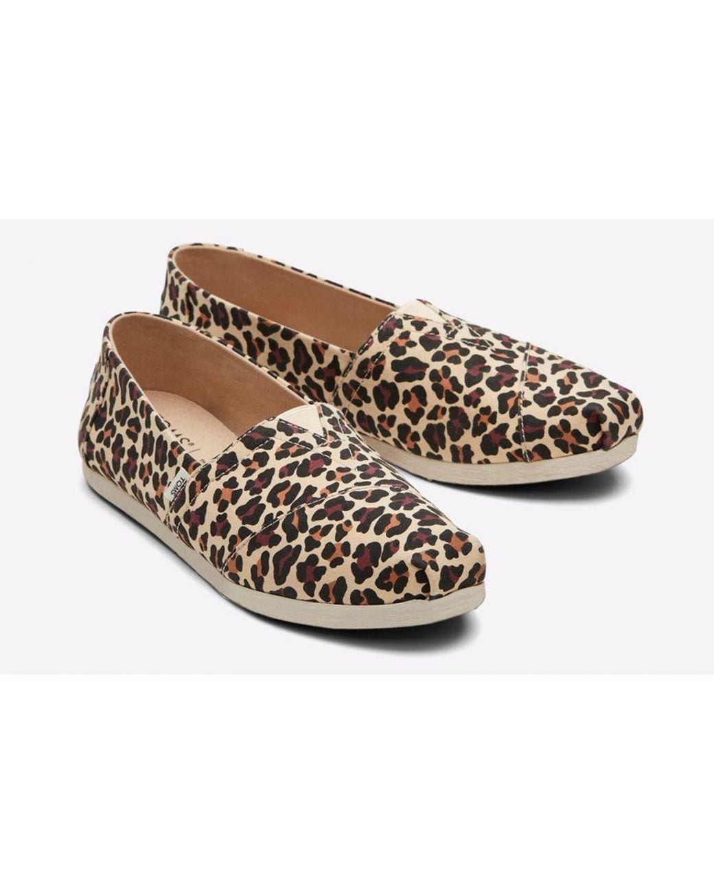 TOMS Natural Alpargata Cloudbound Shoes